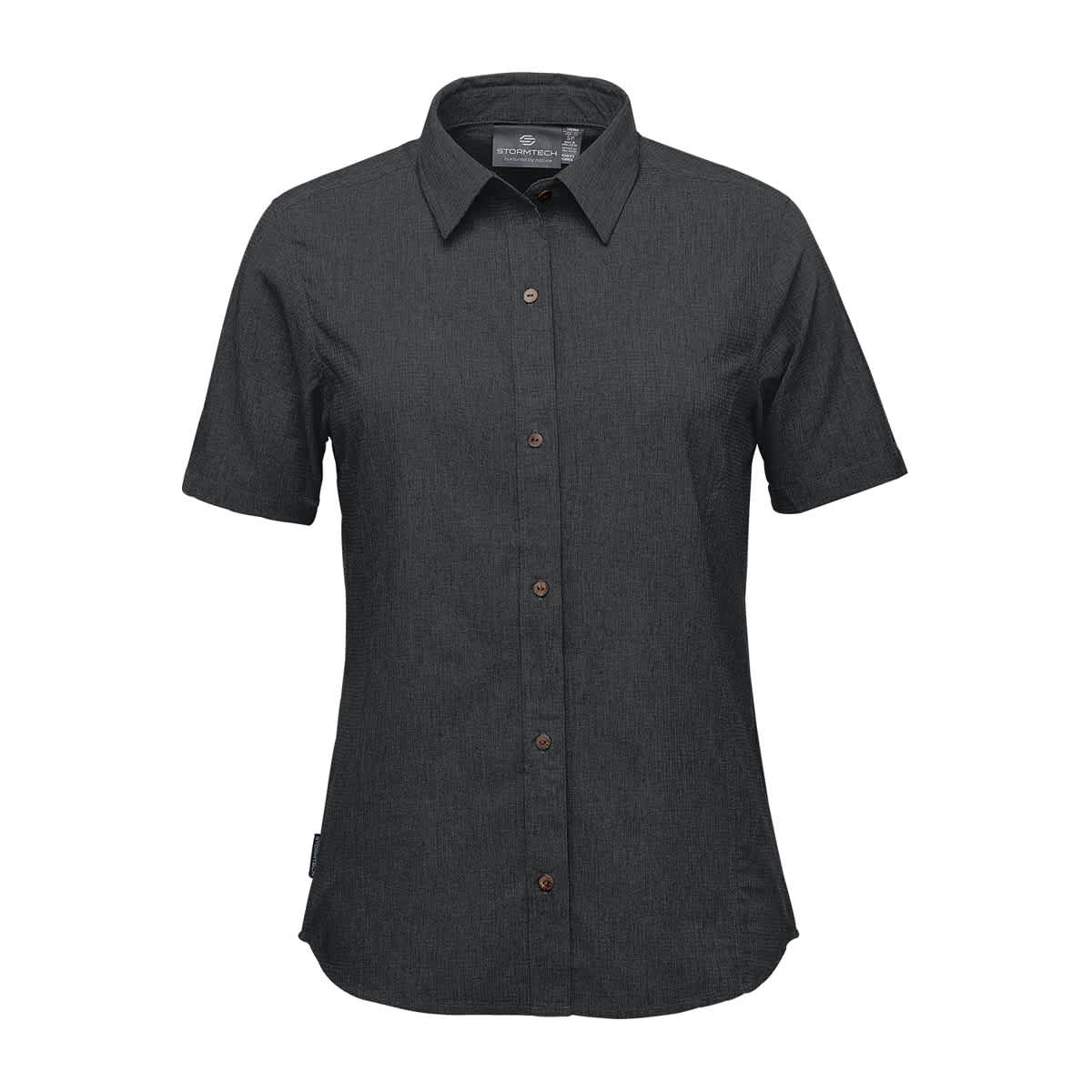 Devon & Jones Stormtech Women's Azores Quick Dry Shirt - QRT-1W