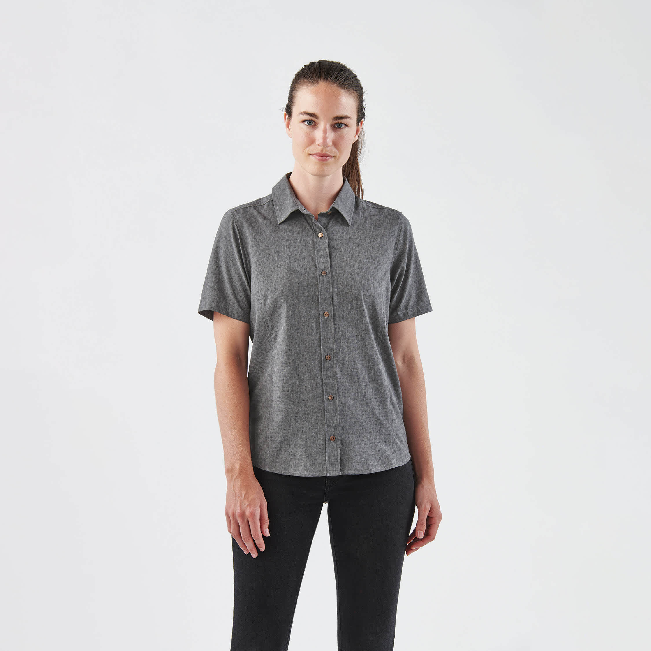 Stormtech Stormtech Women's Azores Quick Dry Shirt - QRT-1W 