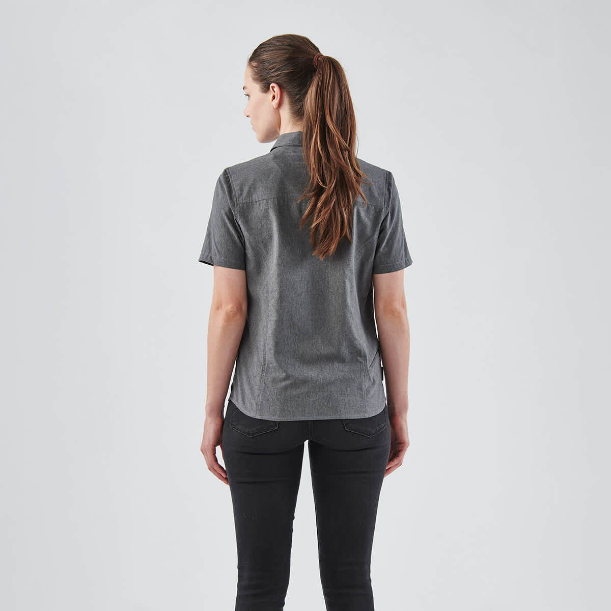 Stormtech Stormtech Women's Azores Quick Dry Shirt - QRT-1W 