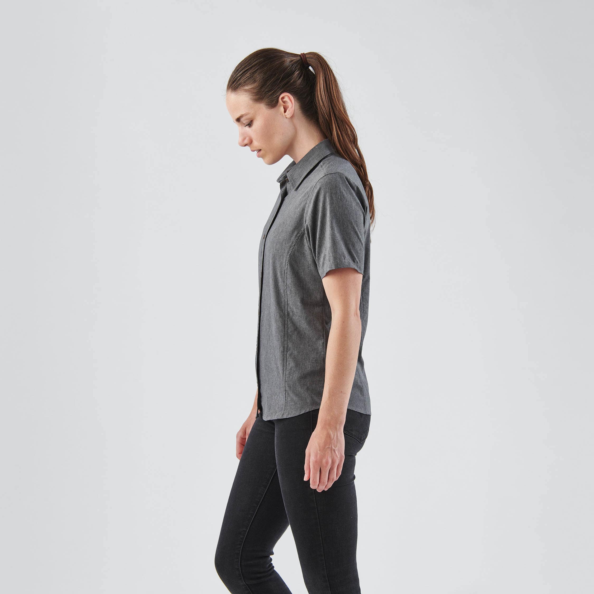 Stormtech Stormtech Women's Azores Quick Dry Shirt - QRT-1W 