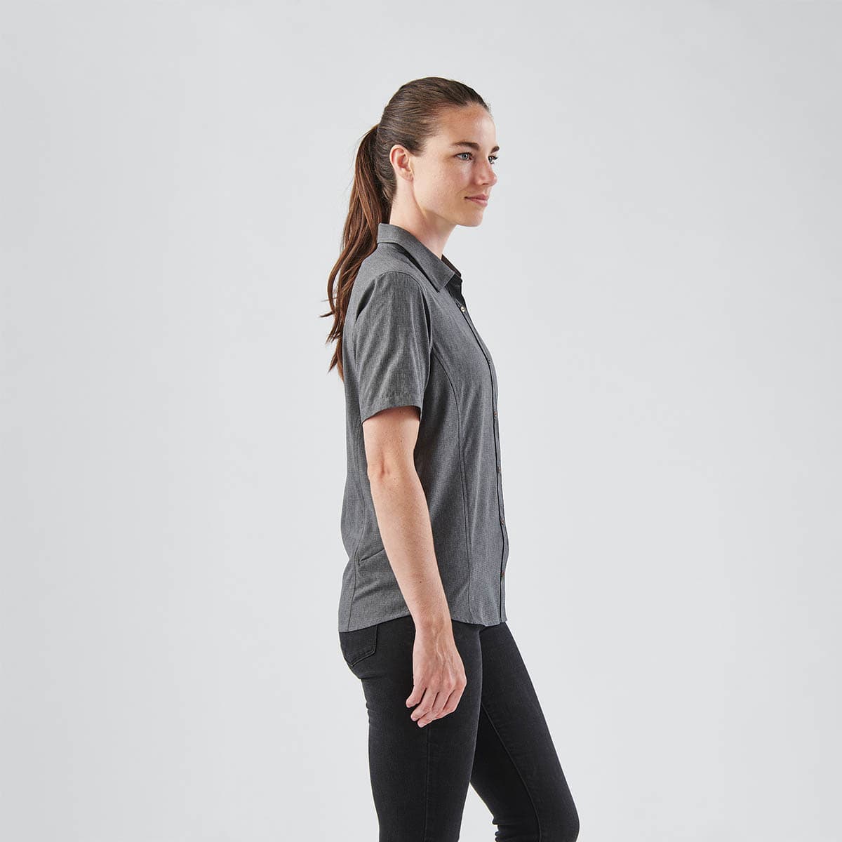 Stormtech Stormtech Women's Azores Quick Dry Shirt - QRT-1W 