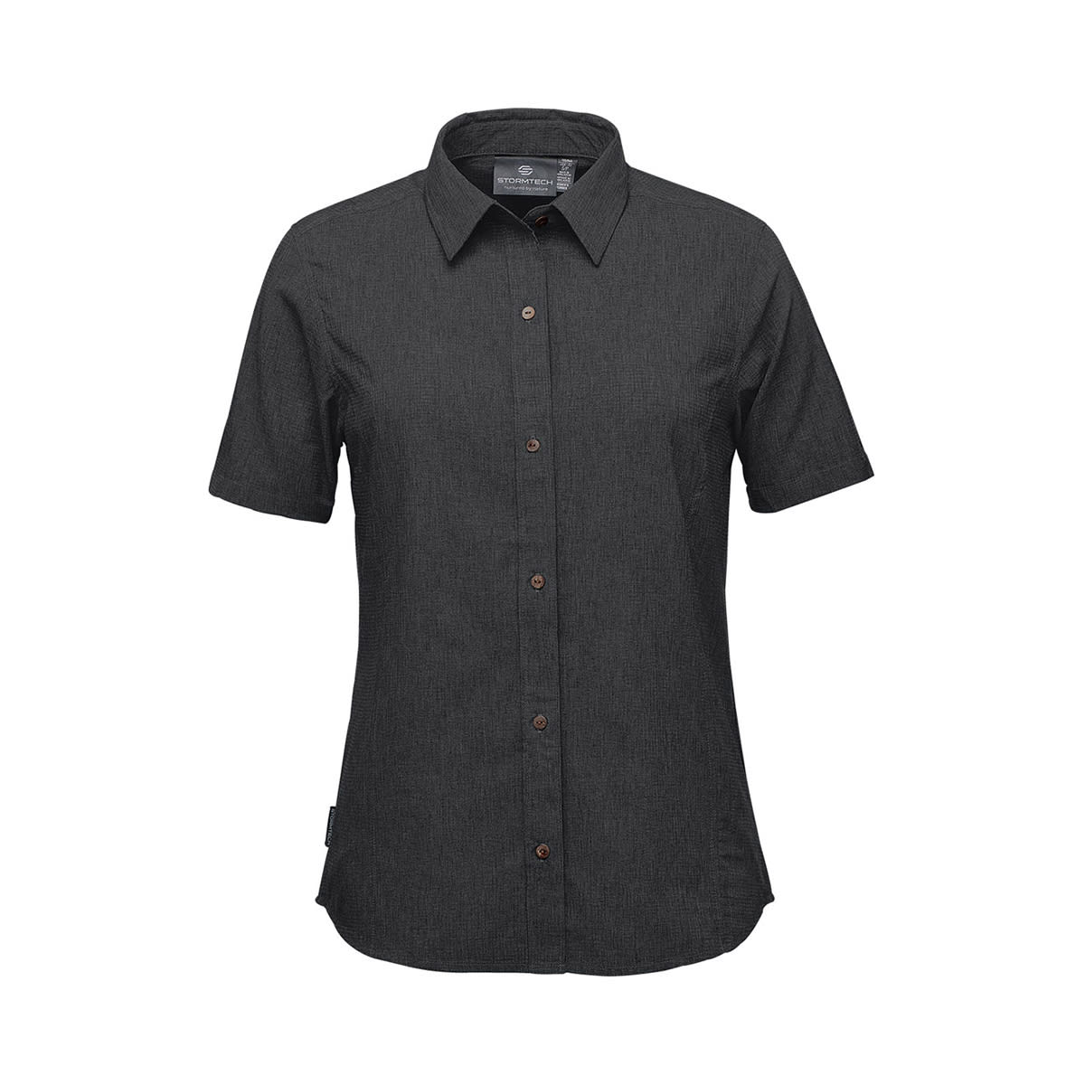 Coal Harbourᴹᴰ Stormtech Women's Azores Quick Dry Shirt - QRT-1W