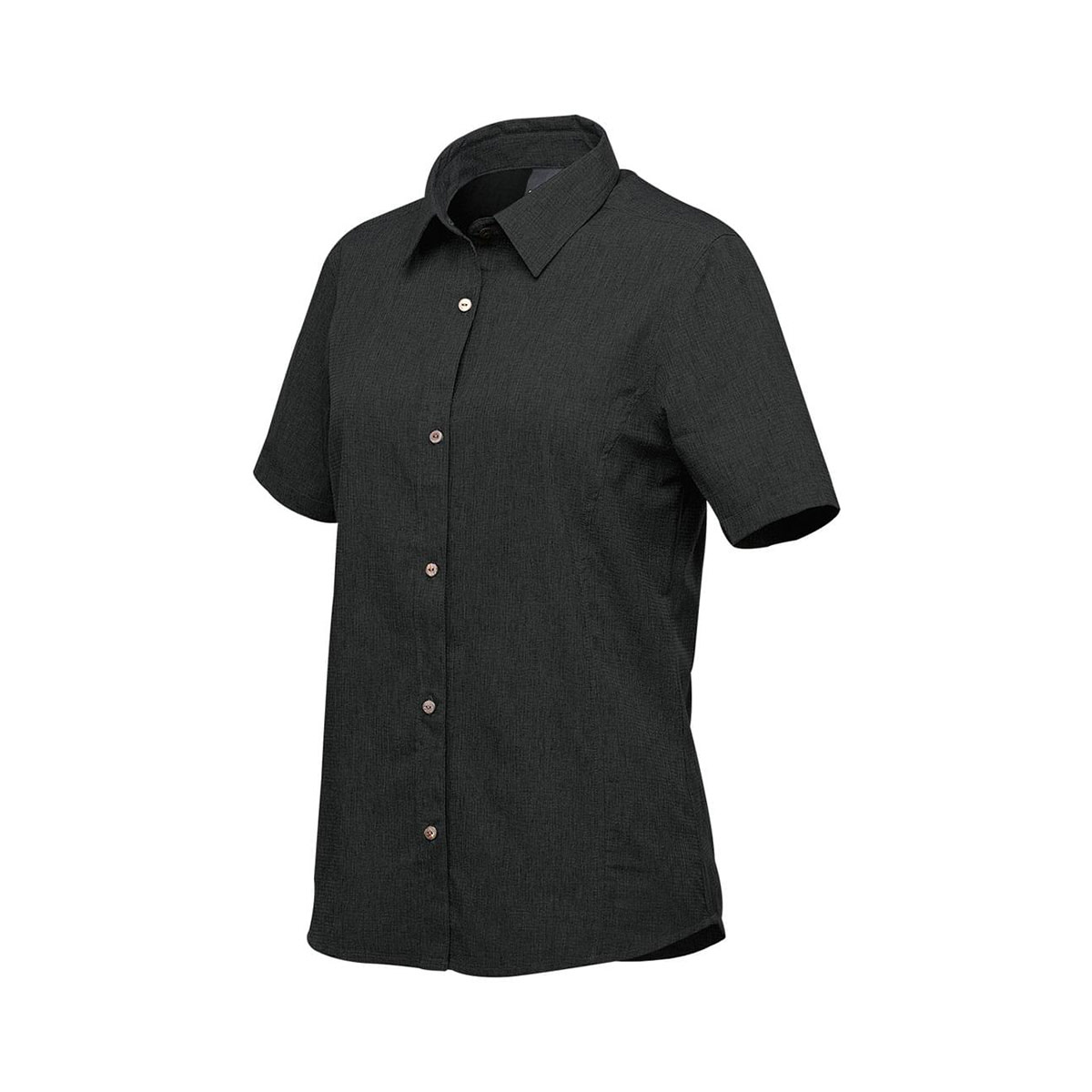 Stormtech Stormtech Women's Azores Quick Dry Shirt - QRT-1W BLACK