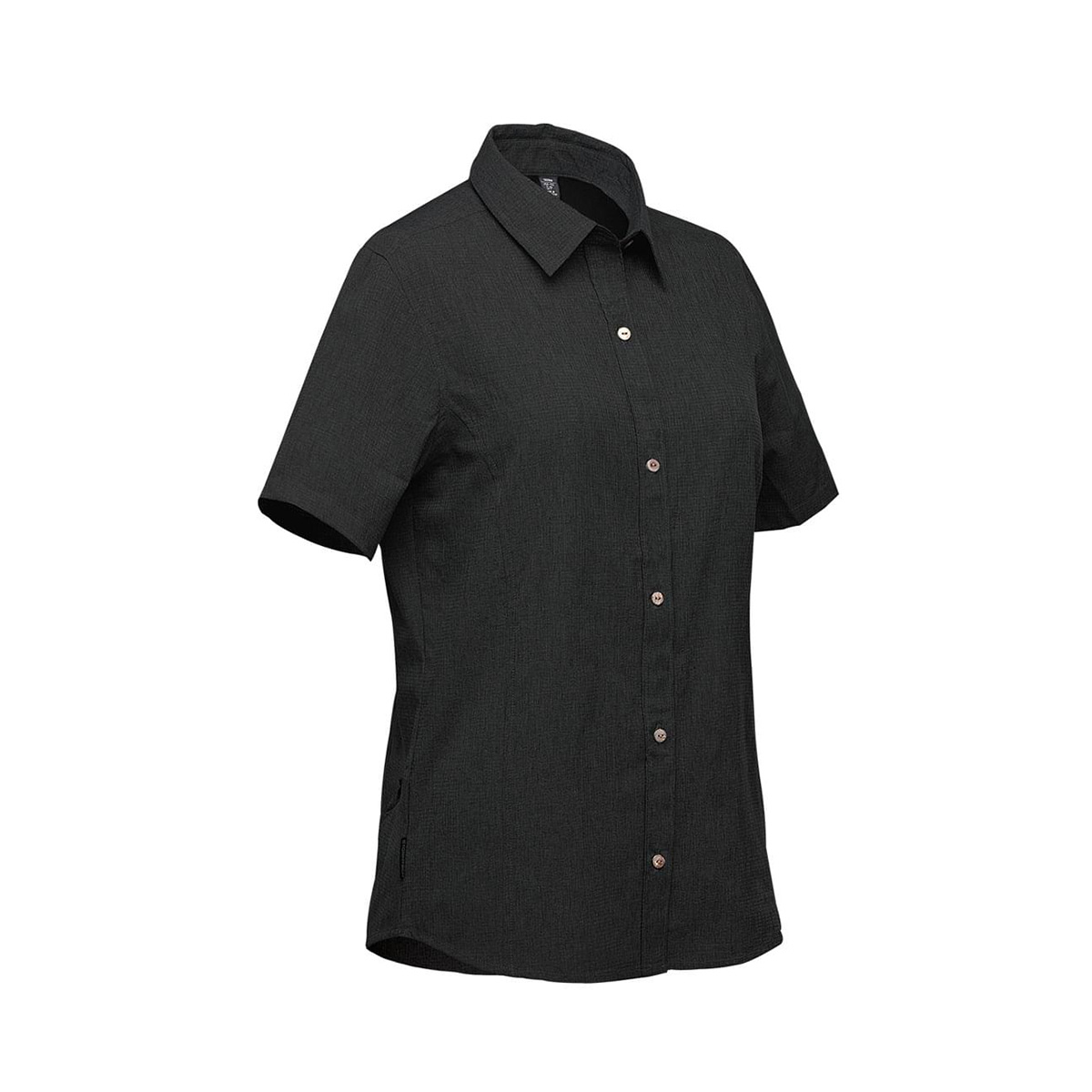 Stormtech Stormtech Women's Azores Quick Dry Shirt - QRT-1W BLACK