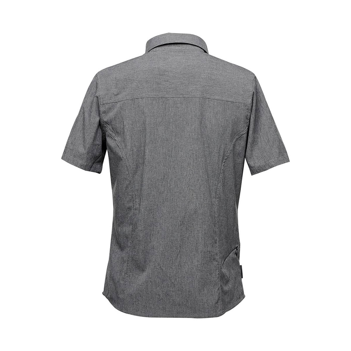 Stormtech Stormtech Women's Azores Quick Dry Shirt - QRT-1W HEATHER GREY
