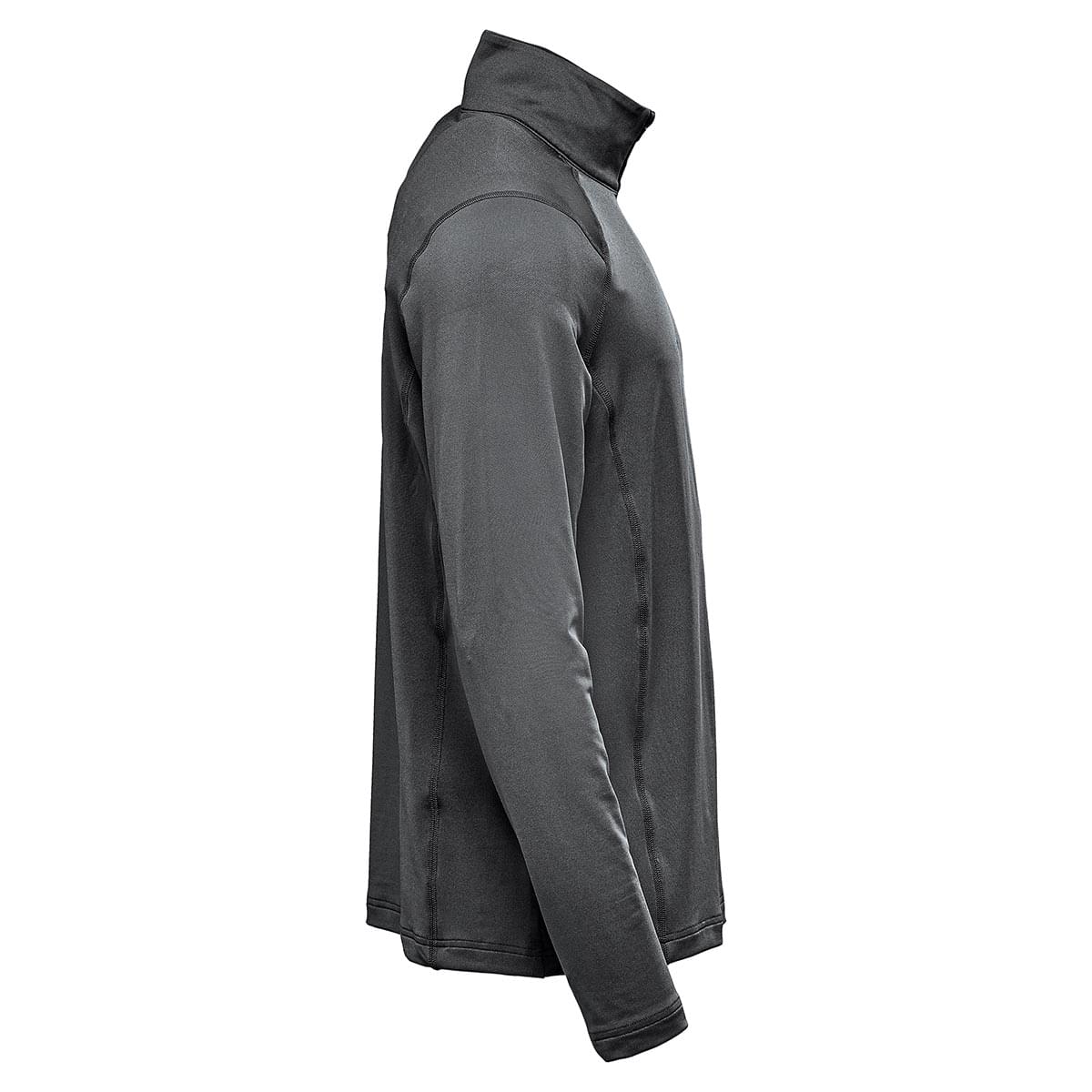 Stormtech Stormtech Men's Augusta 1/4 Zip Long Sleeve - QT-1 GRAPHITE