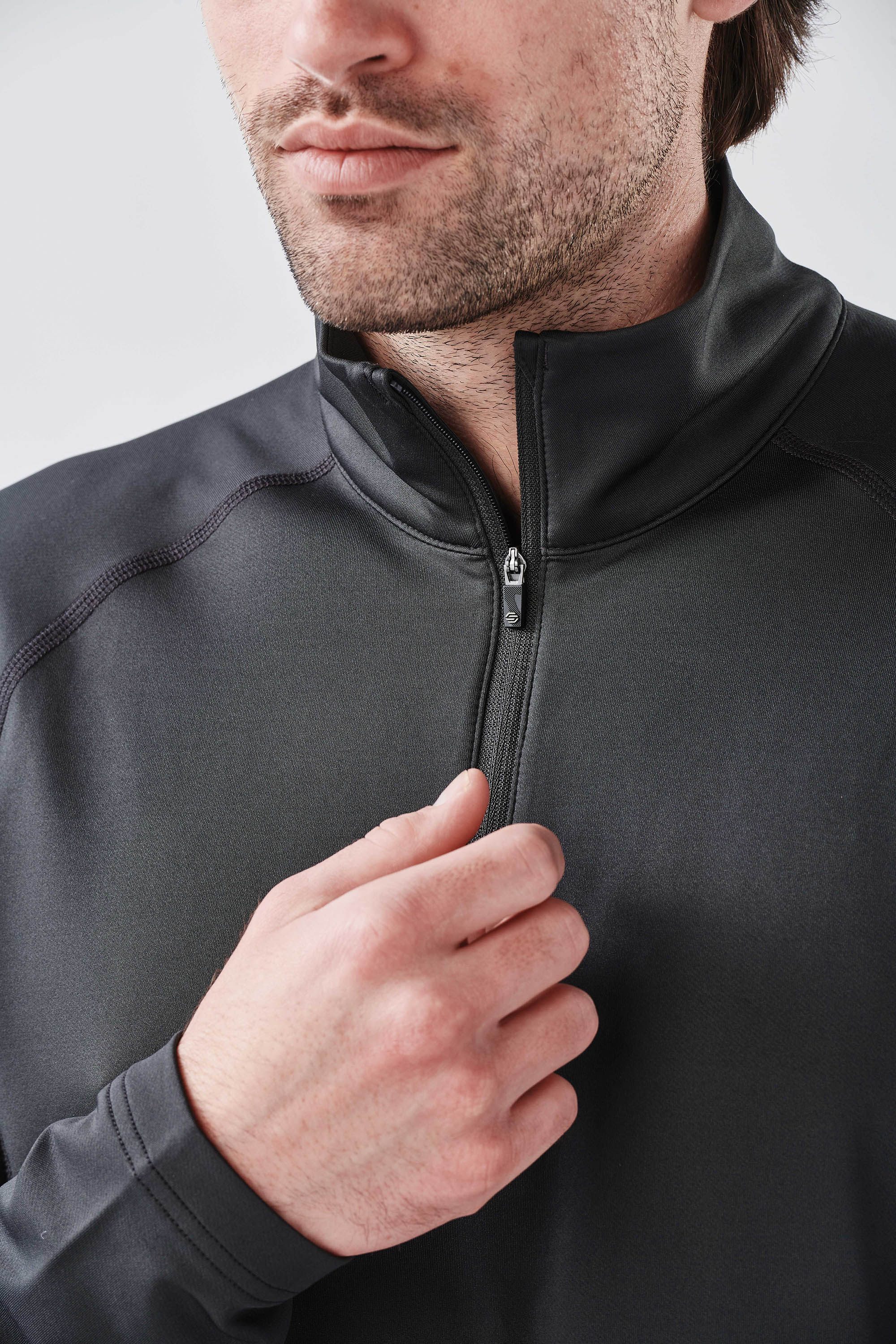 Stormtech Stormtech Men's Augusta 1/4 Zip Pullover - QT-1 