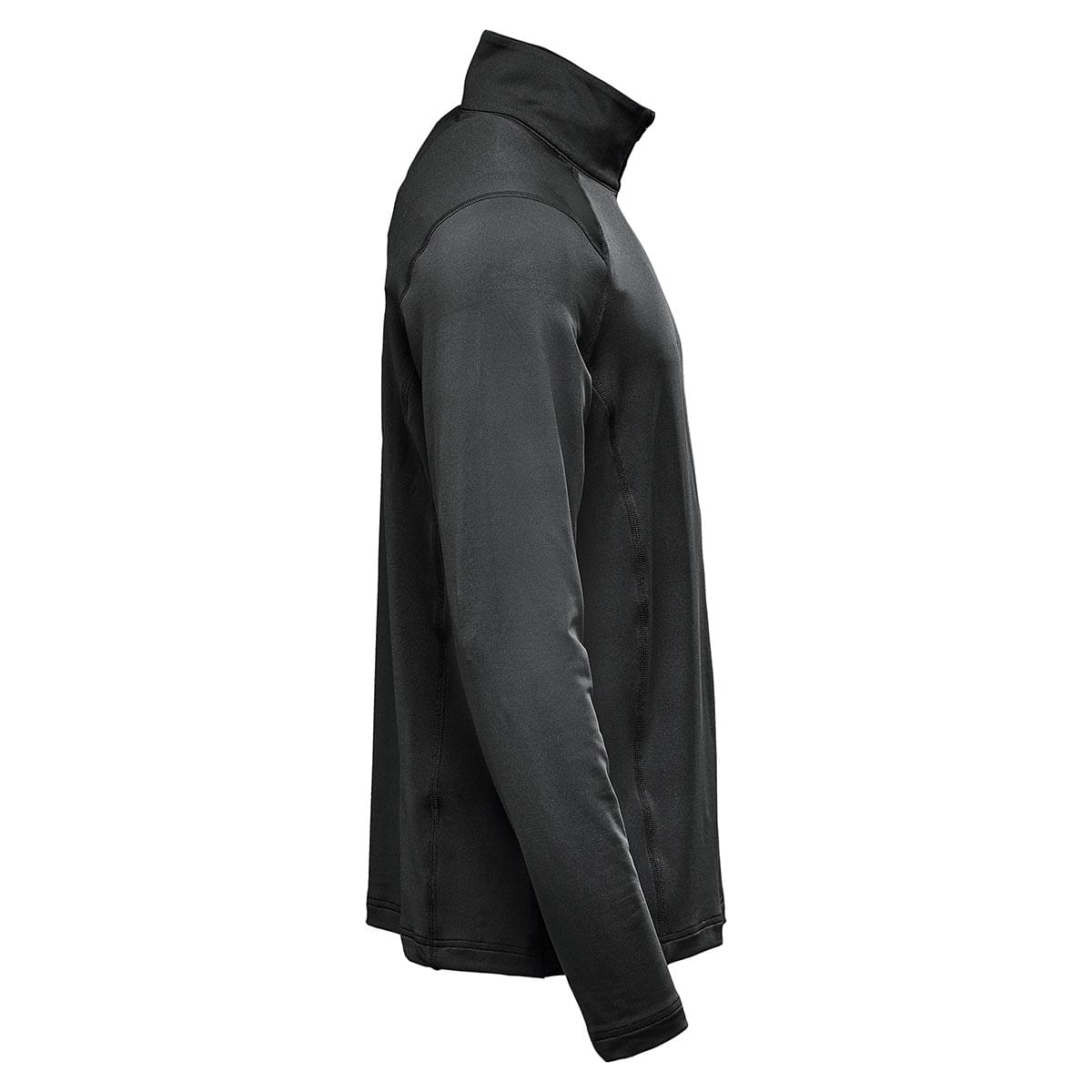 Stormtech Stormtech Men's Augusta 1/4 Zip Pullover - QT-1 BLACK