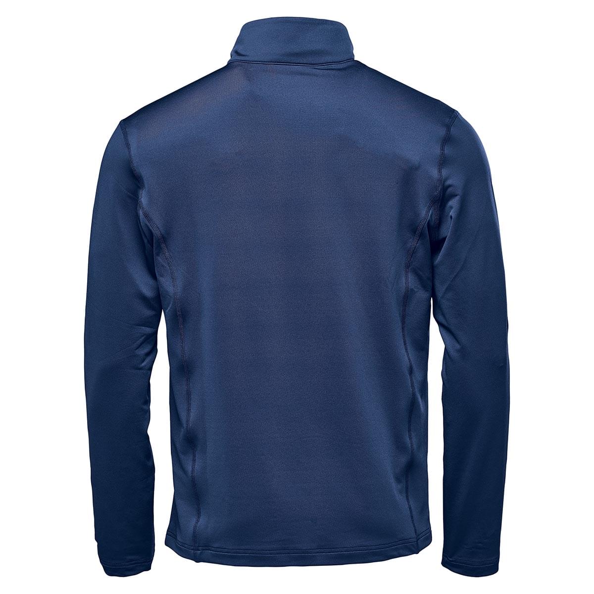 Stormtech Stormtech Men's Augusta 1/4 Zip Pullover - QT-1 NAVY