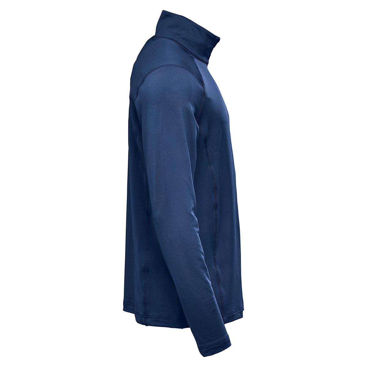 Stormtech Stormtech Men's Augusta 1/4 Zip Pullover - QT-1 NAVY