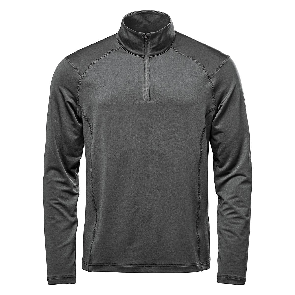 Stormtech Stormtech Men's Augusta 1/4 Zip Pullover - QT-1 GRAPHITE