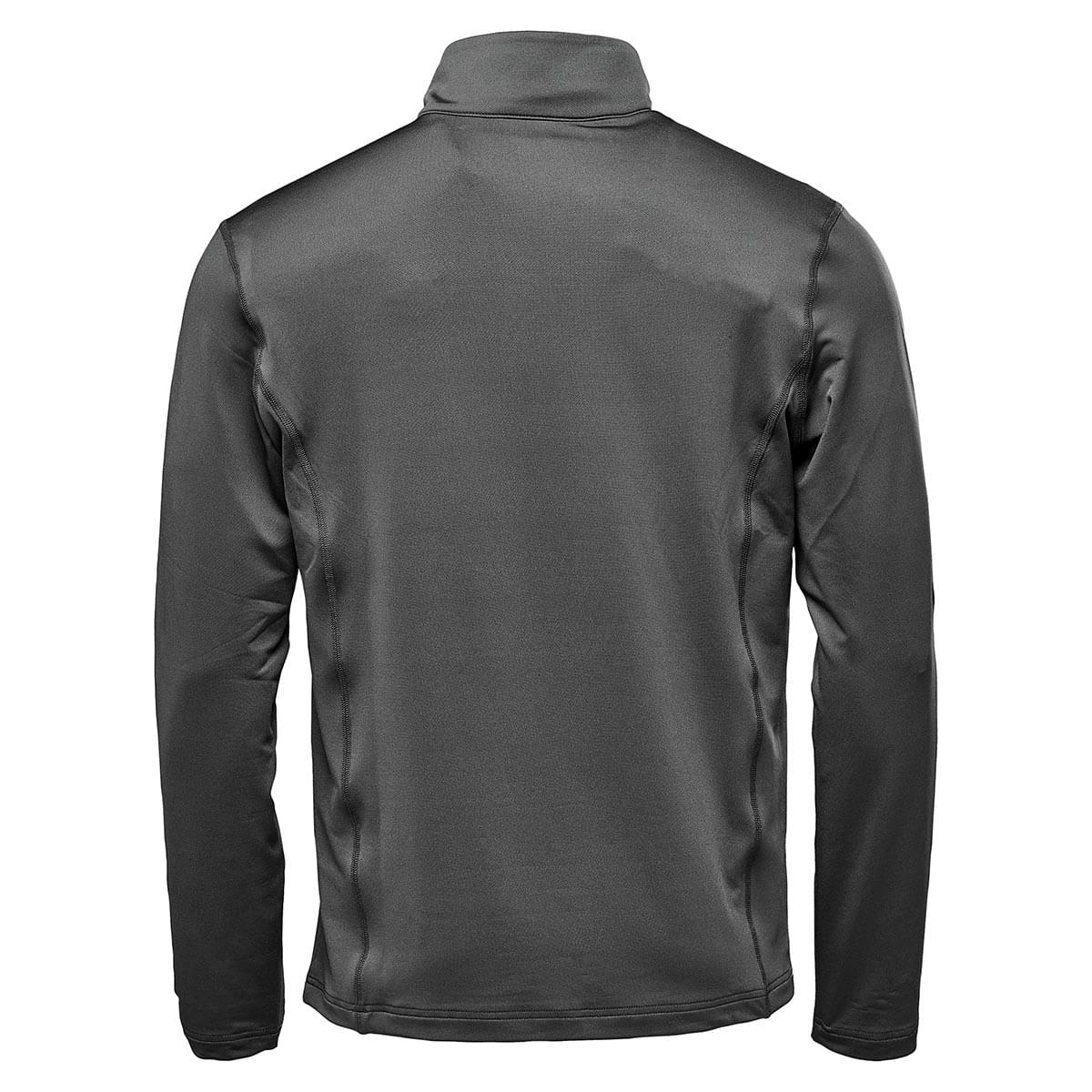 Stormtech Stormtech Men's Augusta 1/4 Zip Pullover - QT-1 GRAPHITE