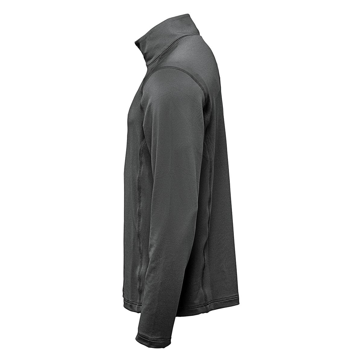 Stormtech Stormtech Men's Augusta 1/4 Zip Pullover - QT-1 GRAPHITE
