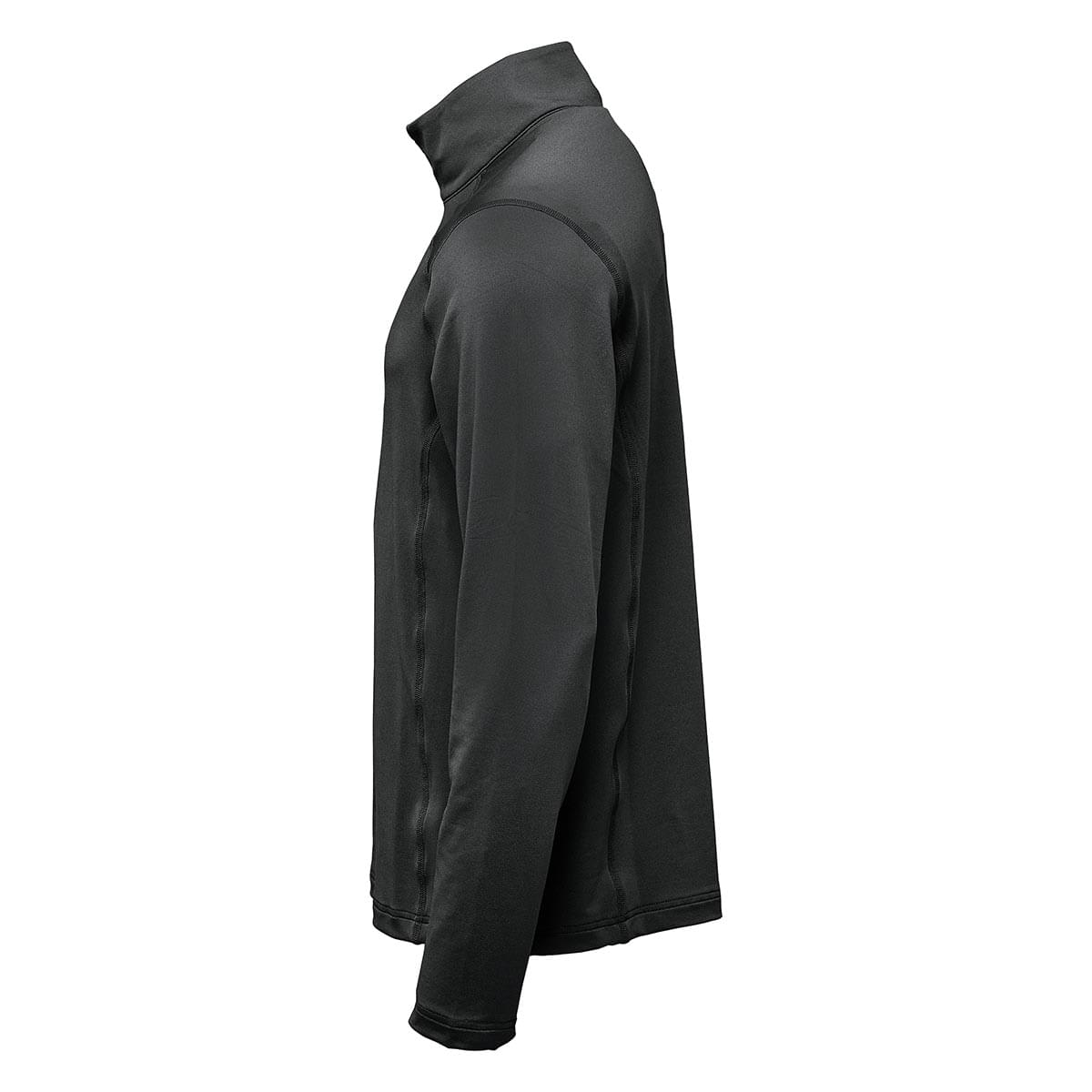Stormtech Stormtech Men's Augusta 1/4 Zip Pullover - QT-1 BLACK