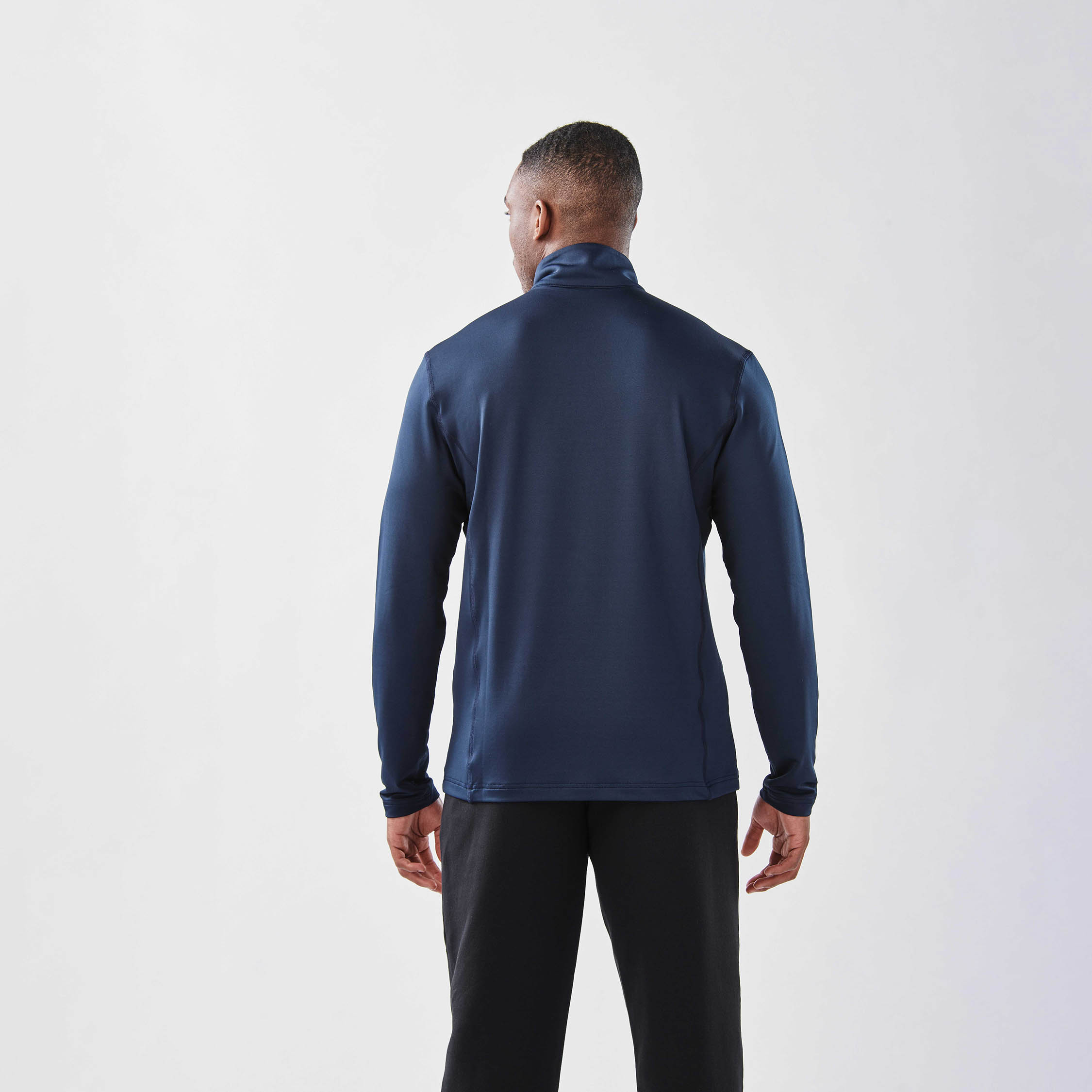 Stormtech Stormtech Men's Augusta 1/4 Zip Pullover - QT-1 