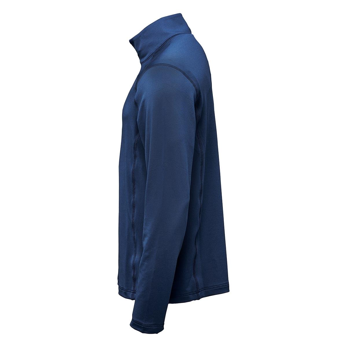 Stormtech Stormtech Men's Augusta 1/4 Zip Pullover - QT-1 NAVY