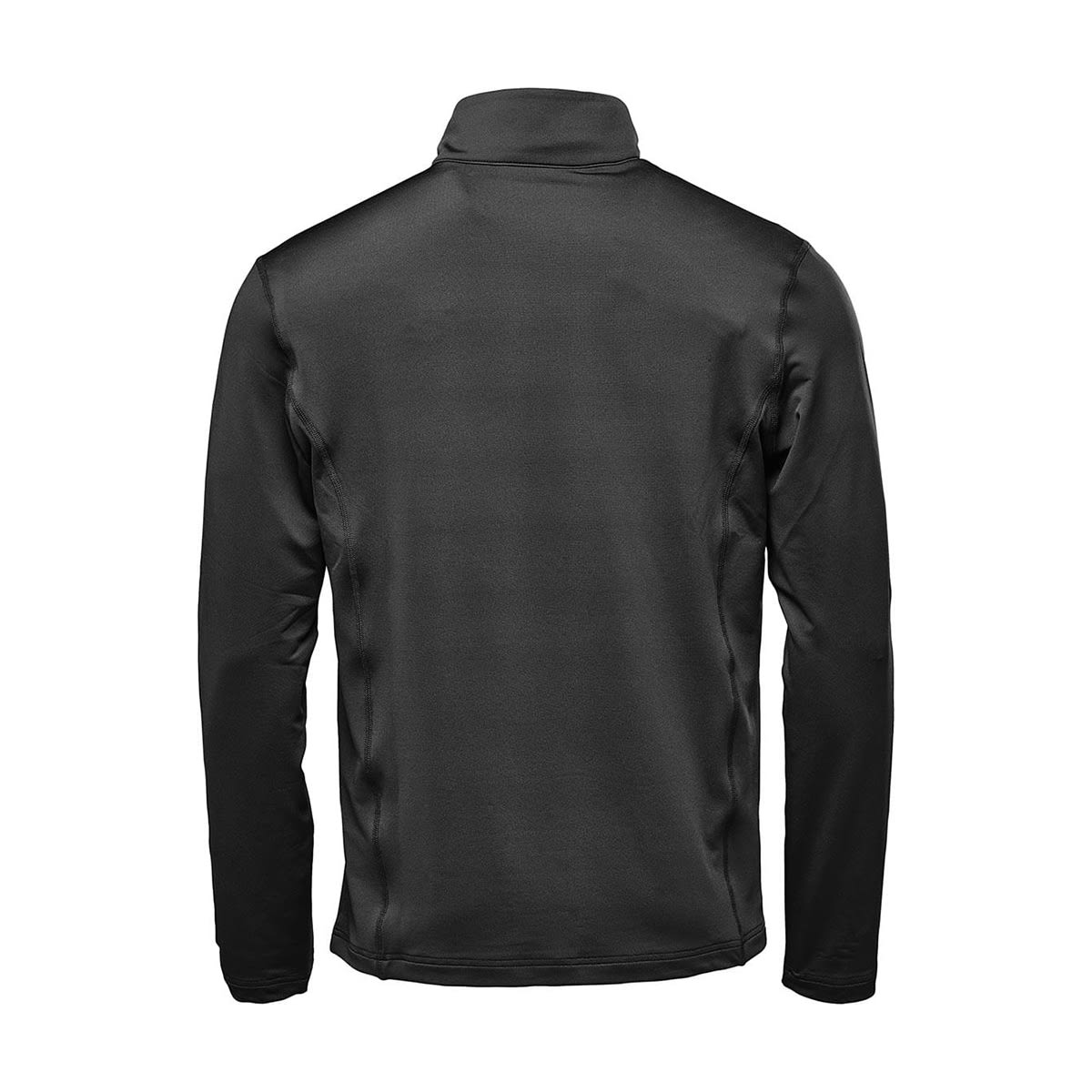Stormtech Stormtech Men's Augusta 1/4 Zip Pullover - QT-1 BLACK