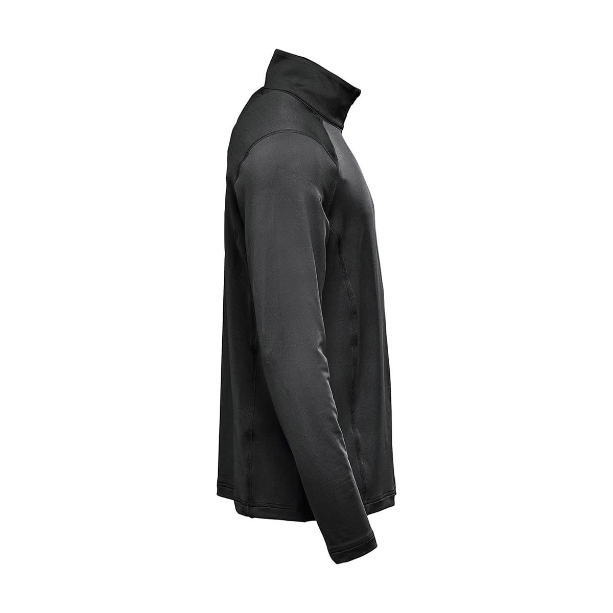Stormtech Stormtech Men's Augusta 1/4 Zip Pullover - QT-1 BLACK