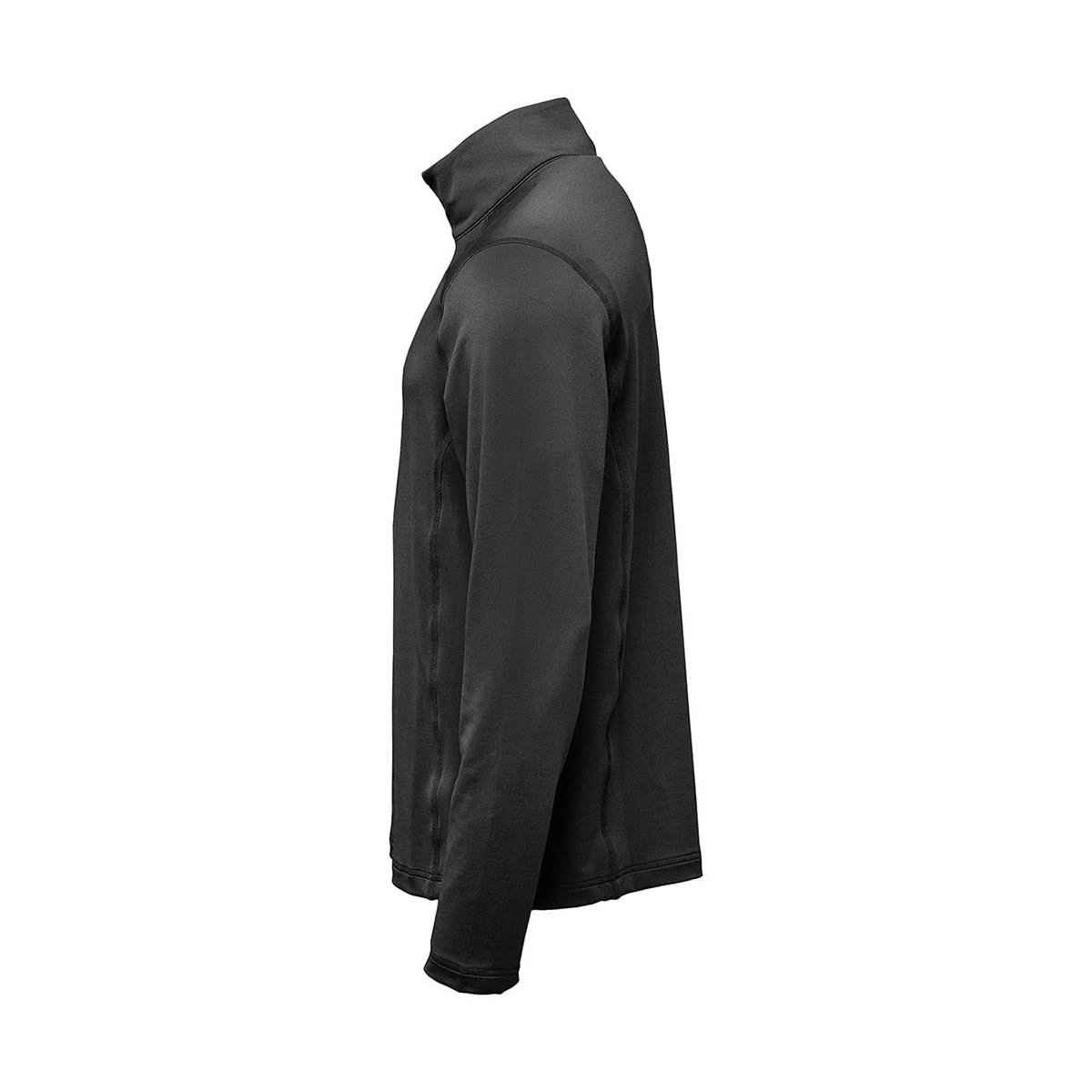 Stormtech Stormtech Men's Augusta 1/4 Zip Pullover - QT-1 BLACK