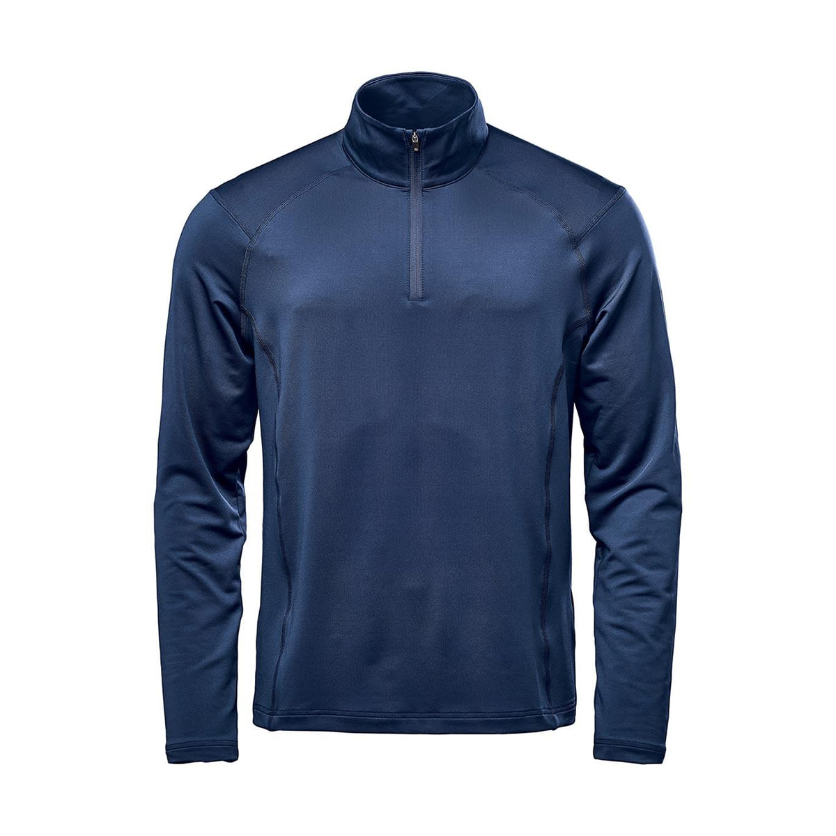 Stormtech Stormtech Men's Augusta 1/4 Zip Pullover - QT-1 NAVY