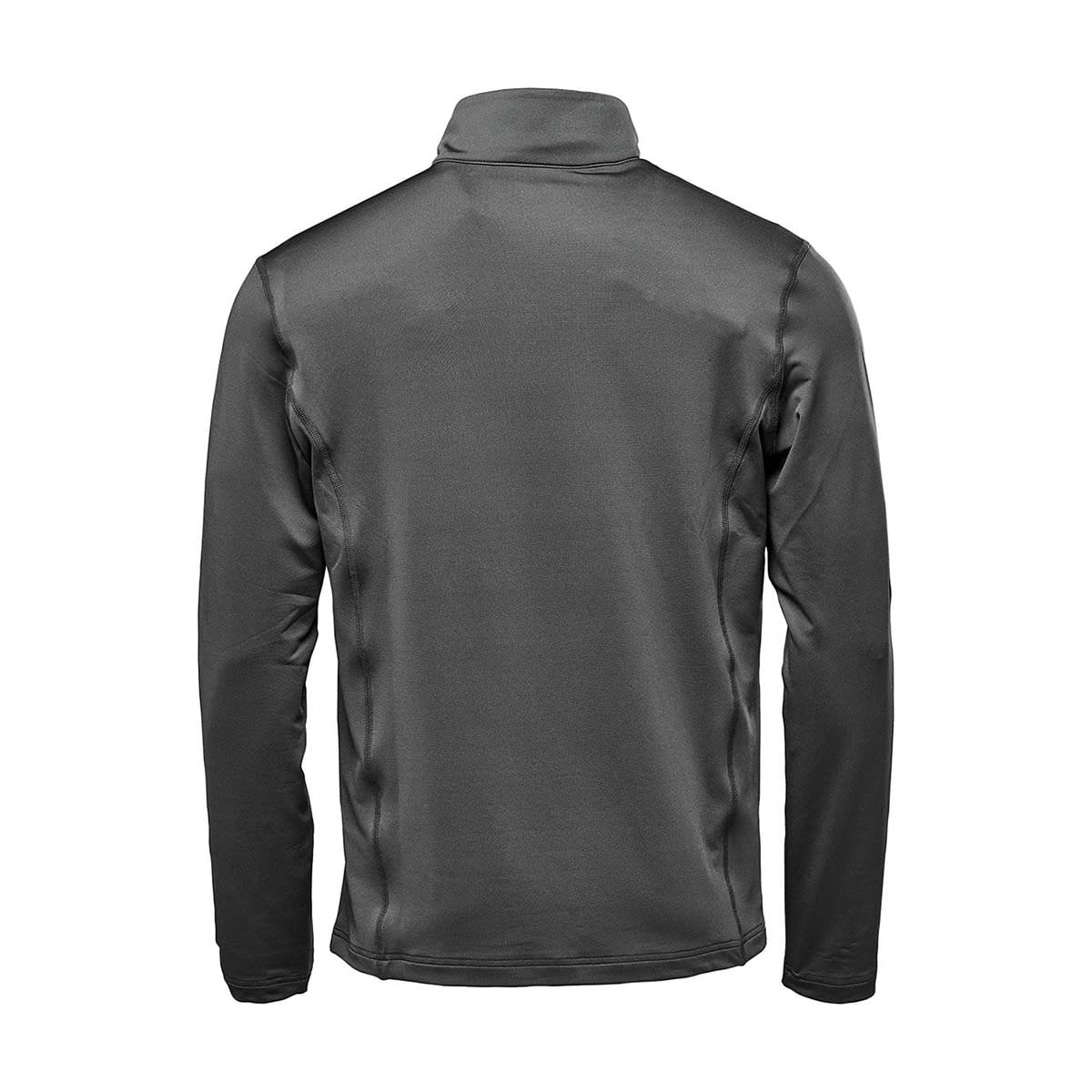 Stormtech Stormtech Men's Augusta 1/4 Zip Pullover - QT-1 GRAPHITE
