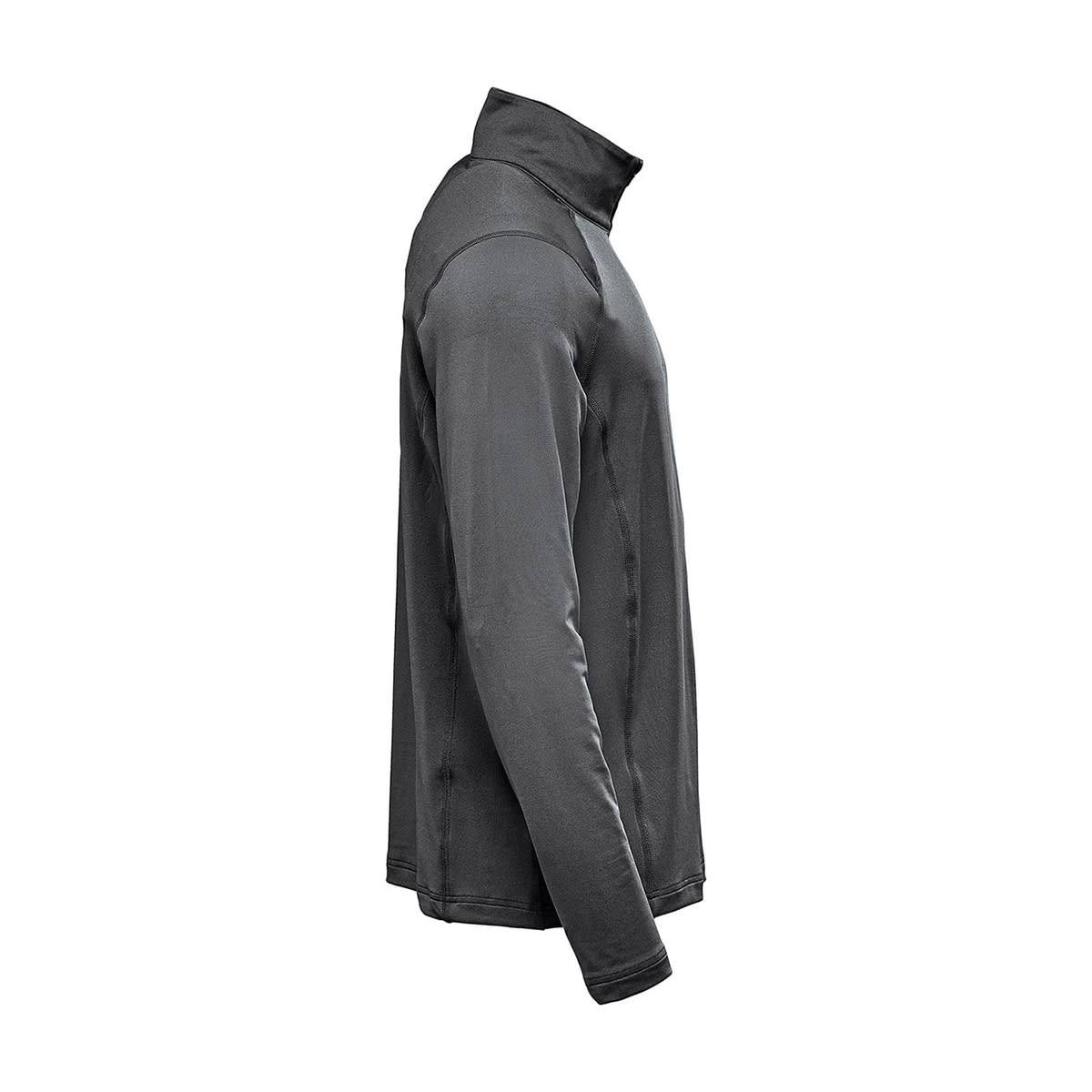 Stormtech Stormtech Men's Augusta 1/4 Zip Pullover - QT-1 GRAPHITE