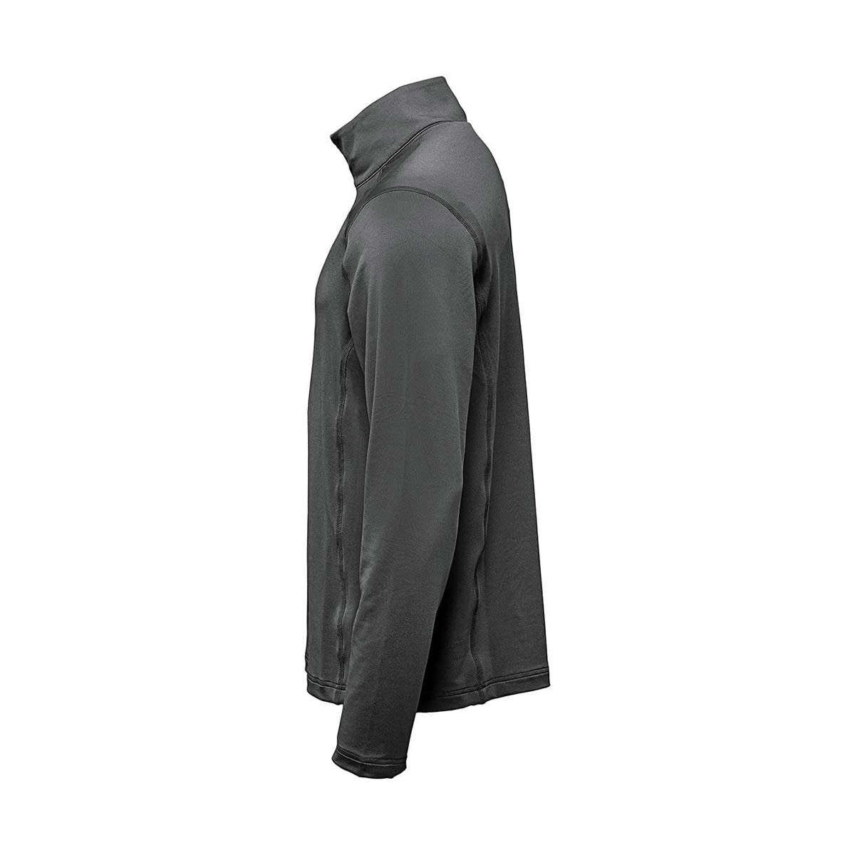 Stormtech Stormtech Men's Augusta 1/4 Zip Pullover - QT-1 GRAPHITE