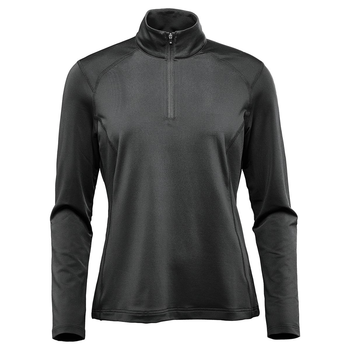 Stormtech Stormtech Women's Augusta 1/4 Zip Long Sleeve - QT-1W