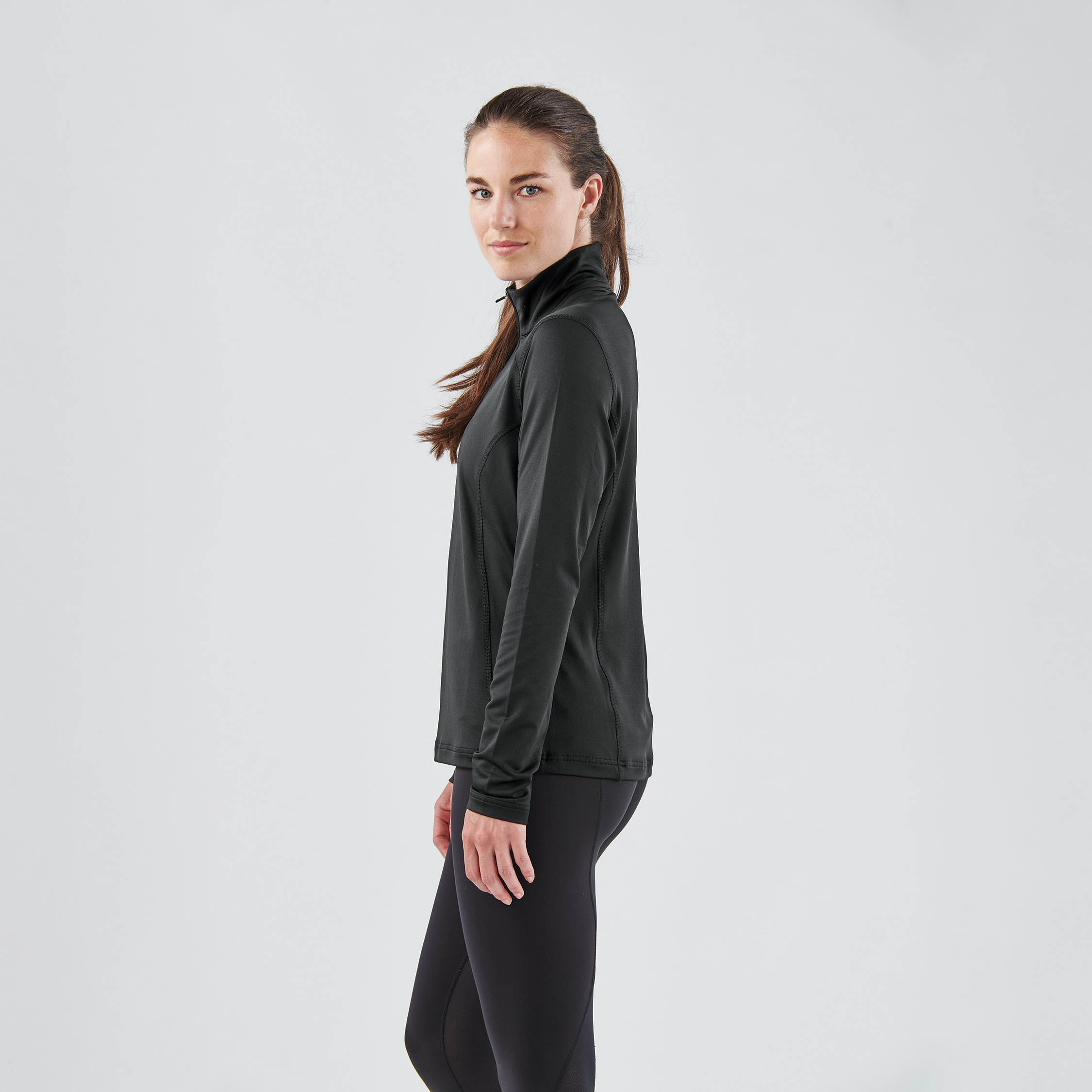 Stormtech Stormtech Women's Augusta 1/4 Zip Pullover - QT-1W 
