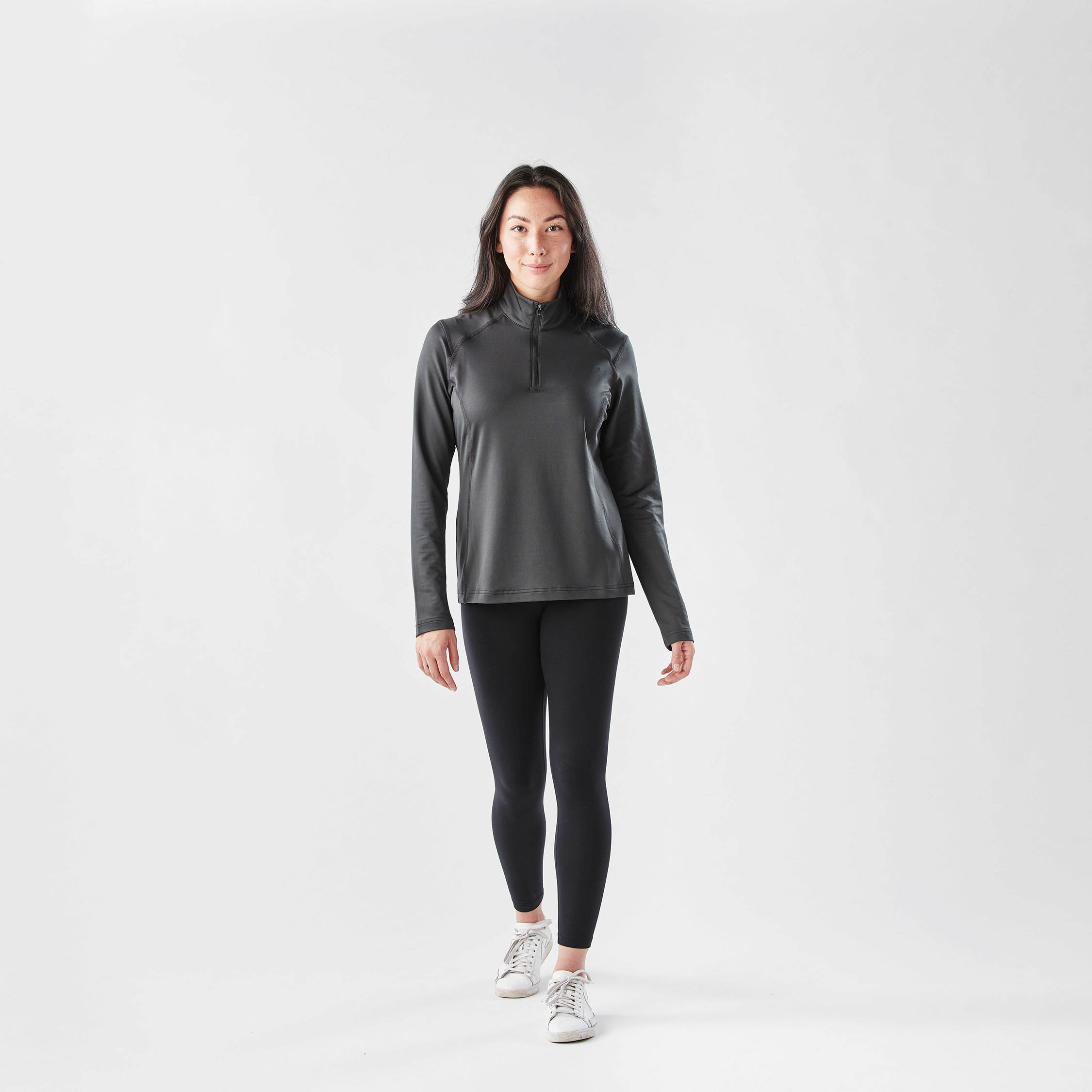 Stormtech Stormtech Women's Augusta 1/4 Zip Pullover - QT-1W 