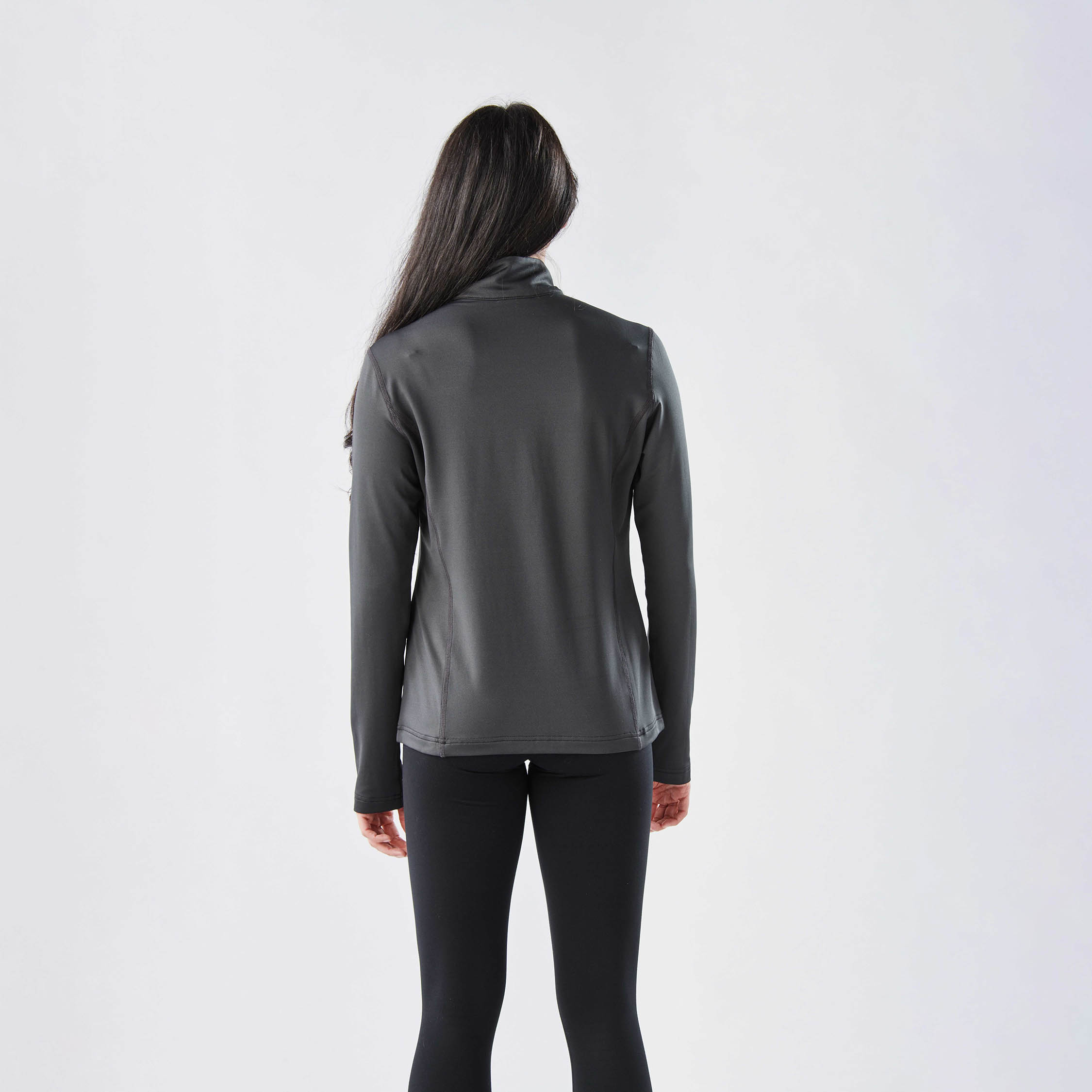 Stormtech Stormtech Women's Augusta 1/4 Zip Pullover - QT-1W 
