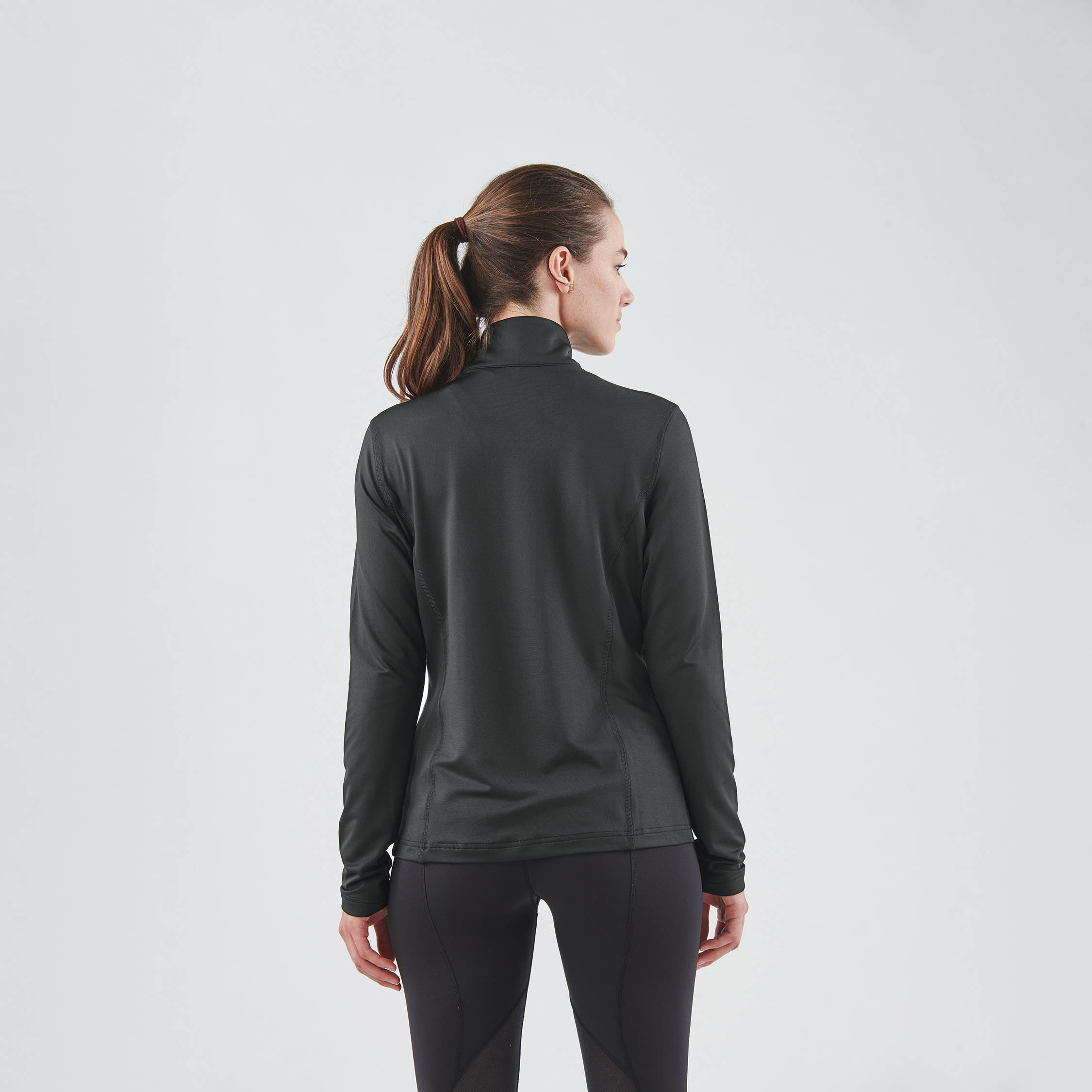 Stormtech Stormtech Women's Augusta 1/4 Zip Pullover - QT-1W 