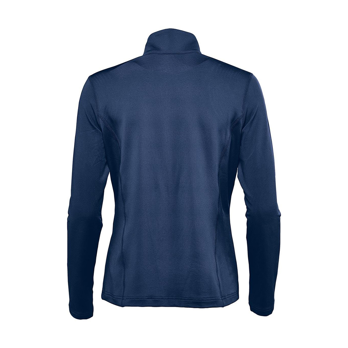 Stormtech Stormtech Women's Augusta 1/4 Zip Pullover - QT-1W NAVY