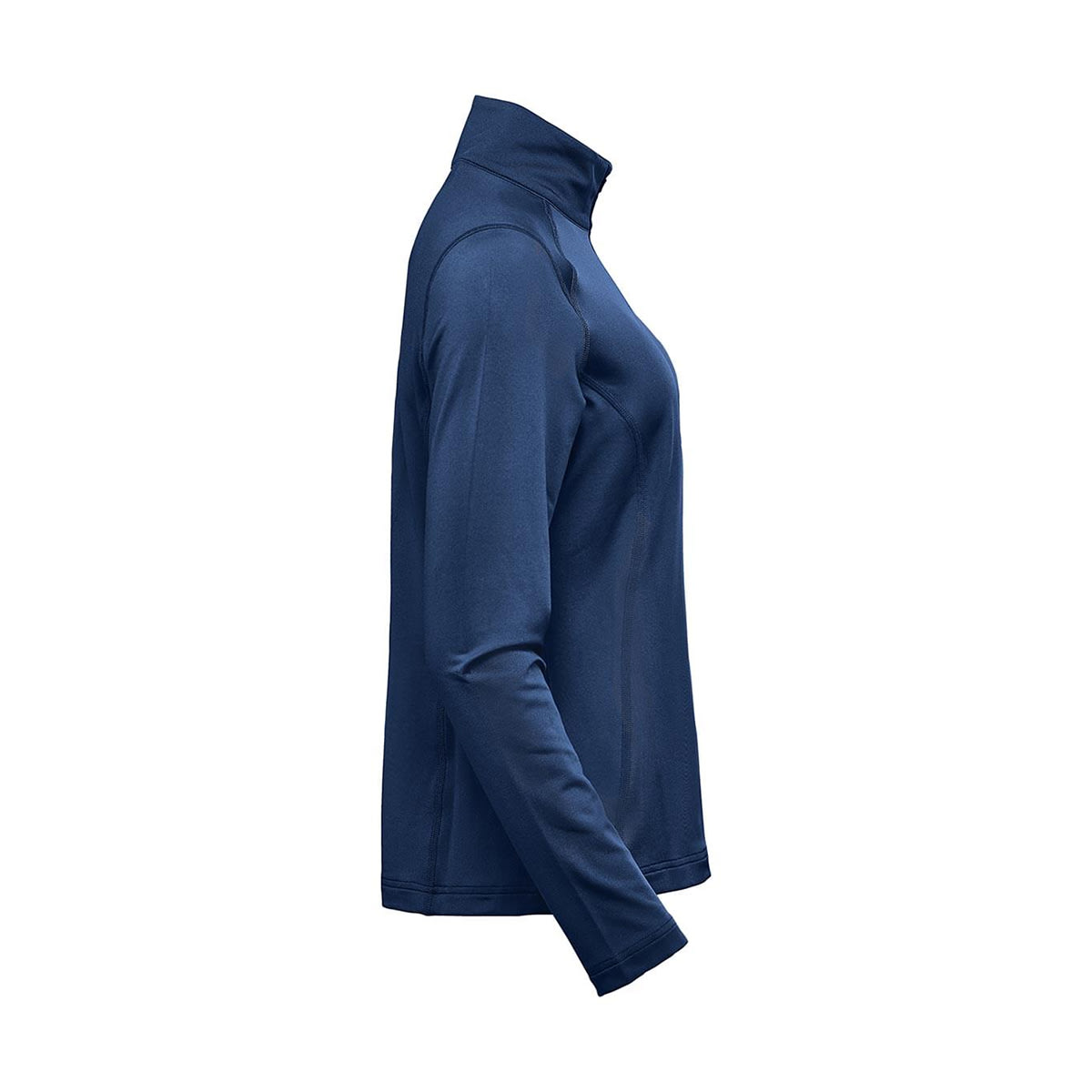Stormtech Stormtech Women's Augusta 1/4 Zip Pullover - QT-1W NAVY