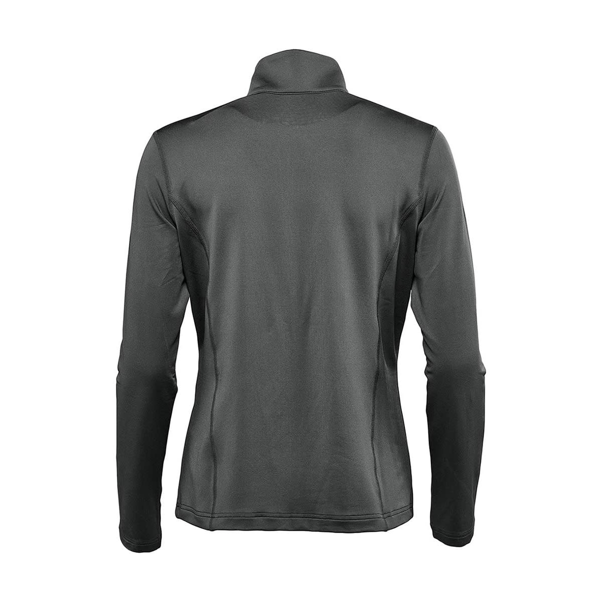 Stormtech Stormtech Women's Augusta 1/4 Zip Pullover - QT-1W GRAPHITE