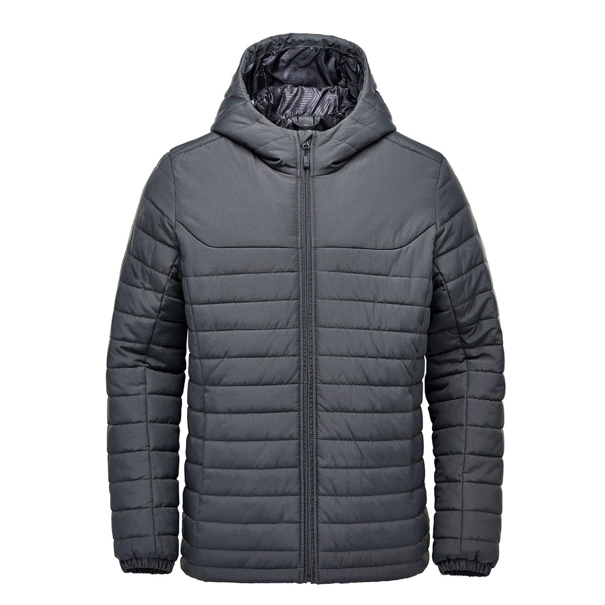 Stormtech Stormtech Men's Nautilus Quilted Hoody - QXH-1 DOLPHIN
