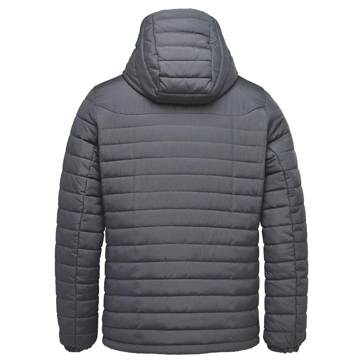 Stormtech Stormtech Men's Nautilus Quilted Hoody - QXH-1 DOLPHIN