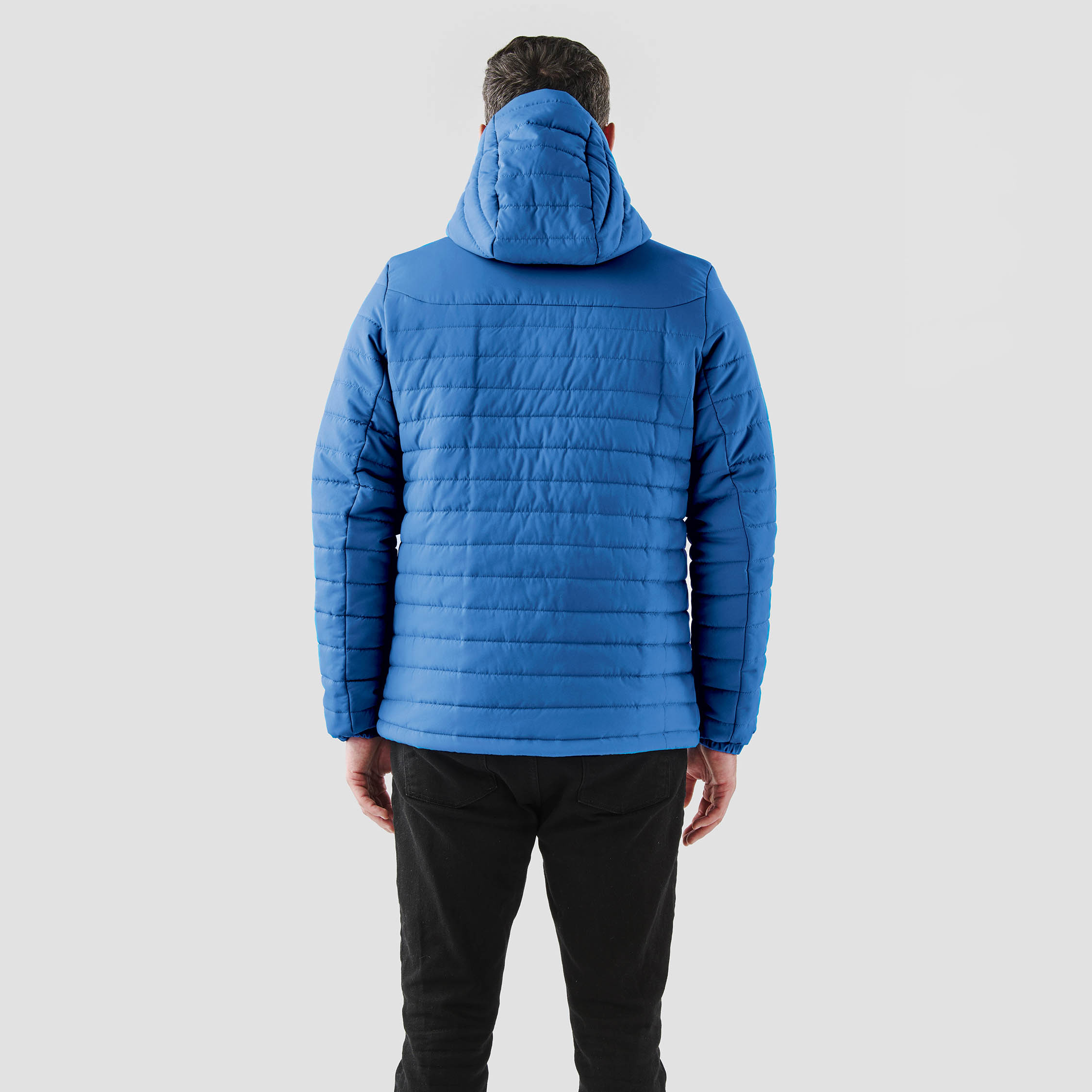 Stormtech Stormtech Men's Nautilus Quilted Hoody - QXH-1 