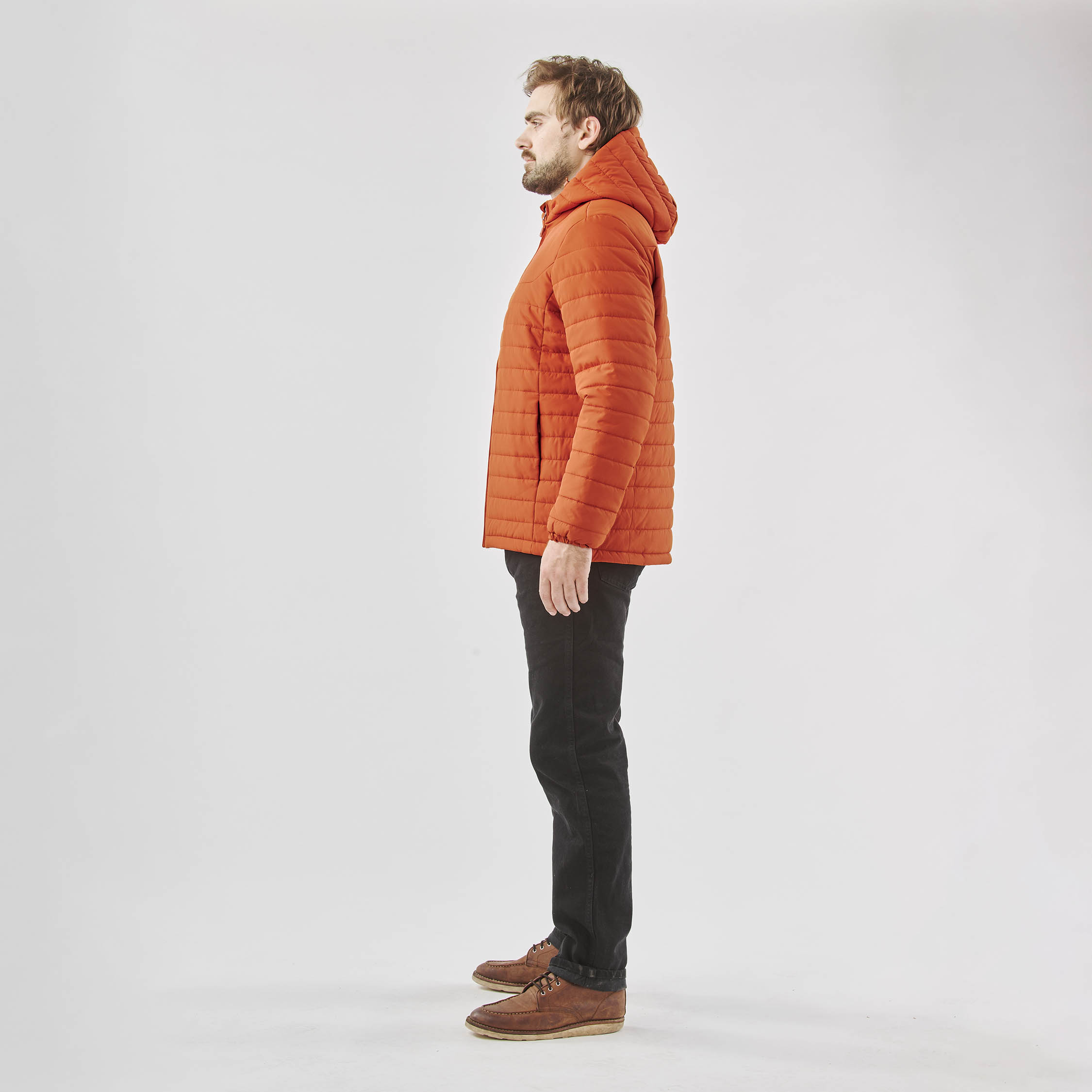 Stormtech Stormtech Men's Nautilus Quilted Hoody - QXH-1 