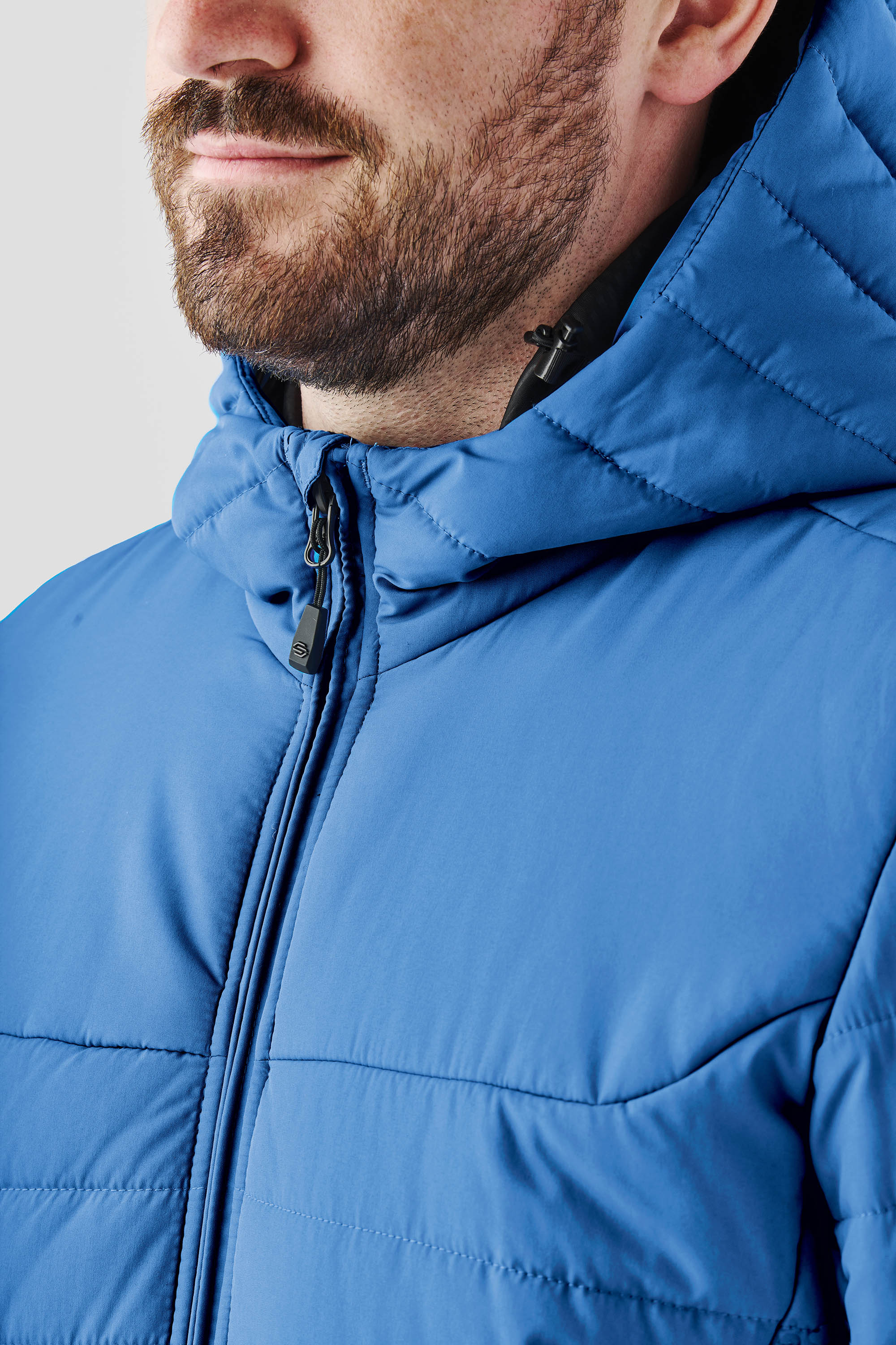 Stormtech Stormtech Men's Nautilus Quilted Hoody - QXH-1 