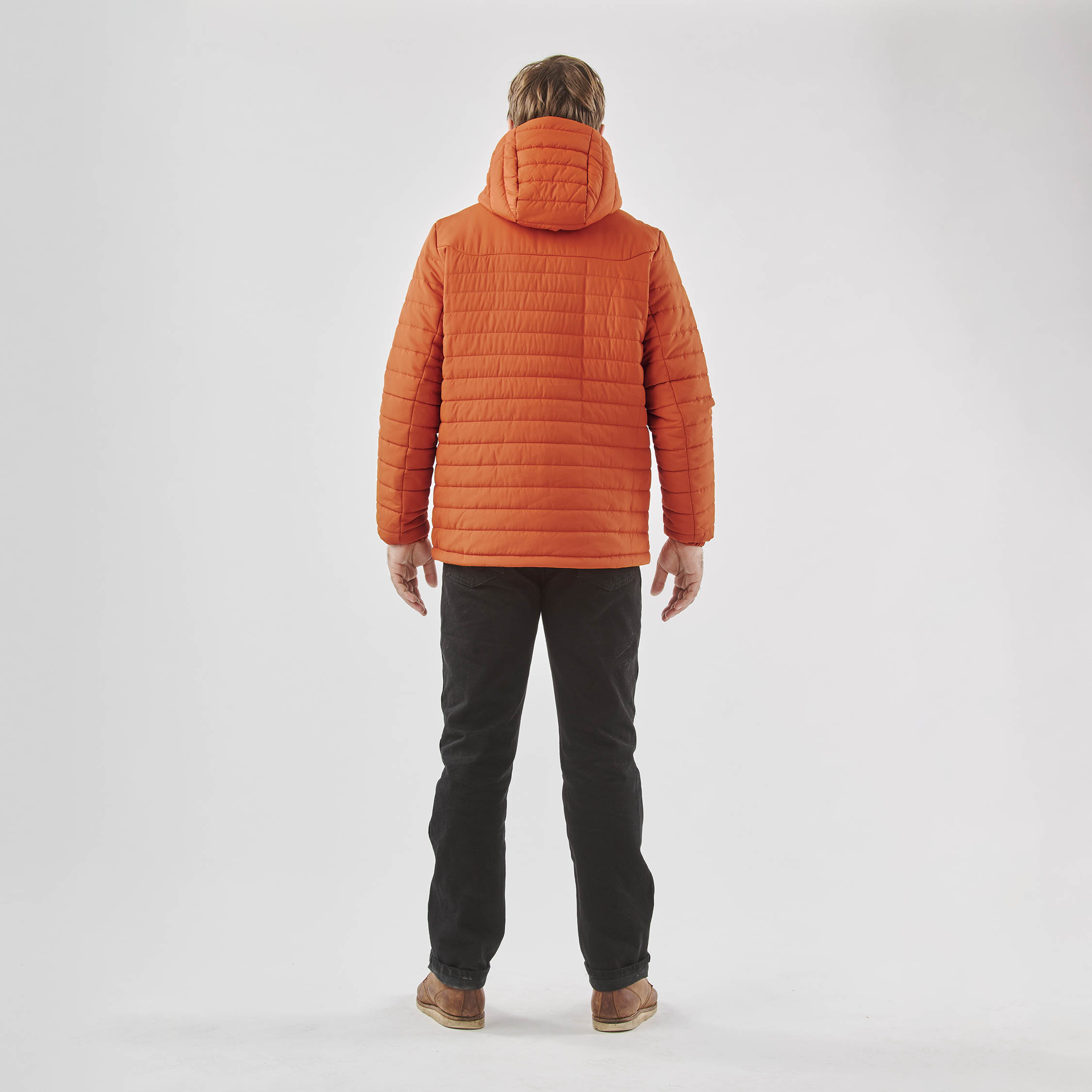 Stormtech Stormtech Men's Nautilus Quilted Hoody - QXH-1 