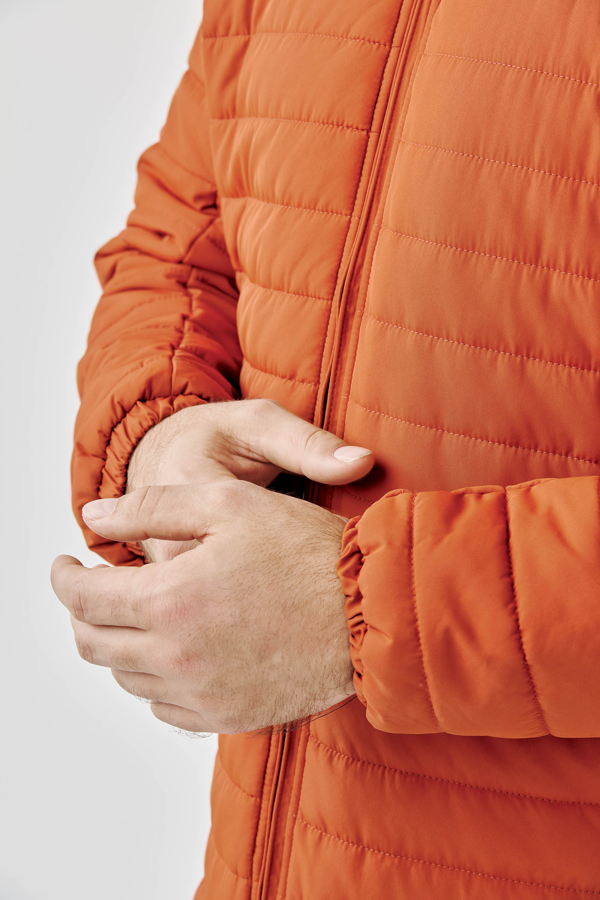 Stormtech Stormtech Men's Nautilus Quilted Hoody - QXH-1 