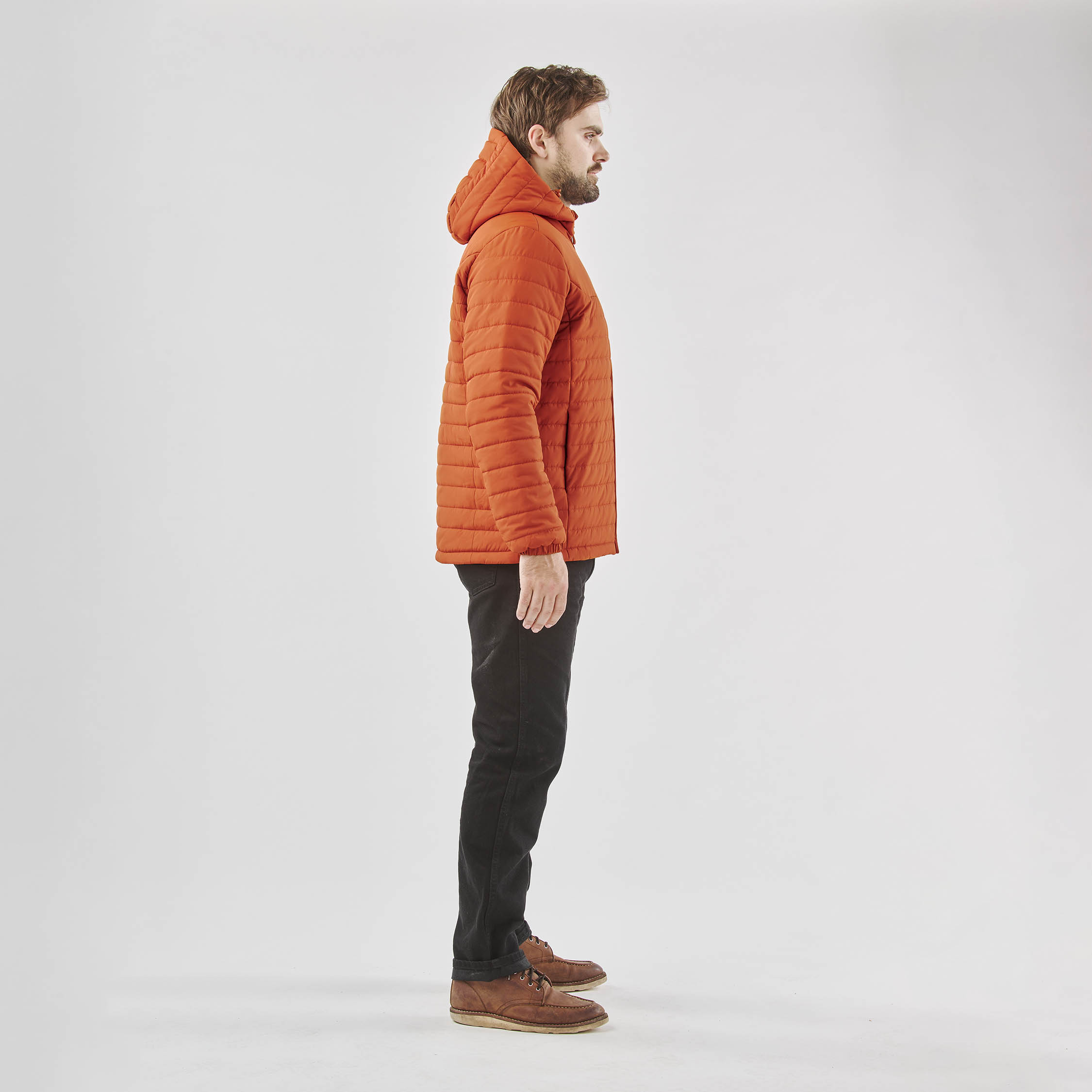 Stormtech Stormtech Men's Nautilus Quilted Hoody - QXH-1 