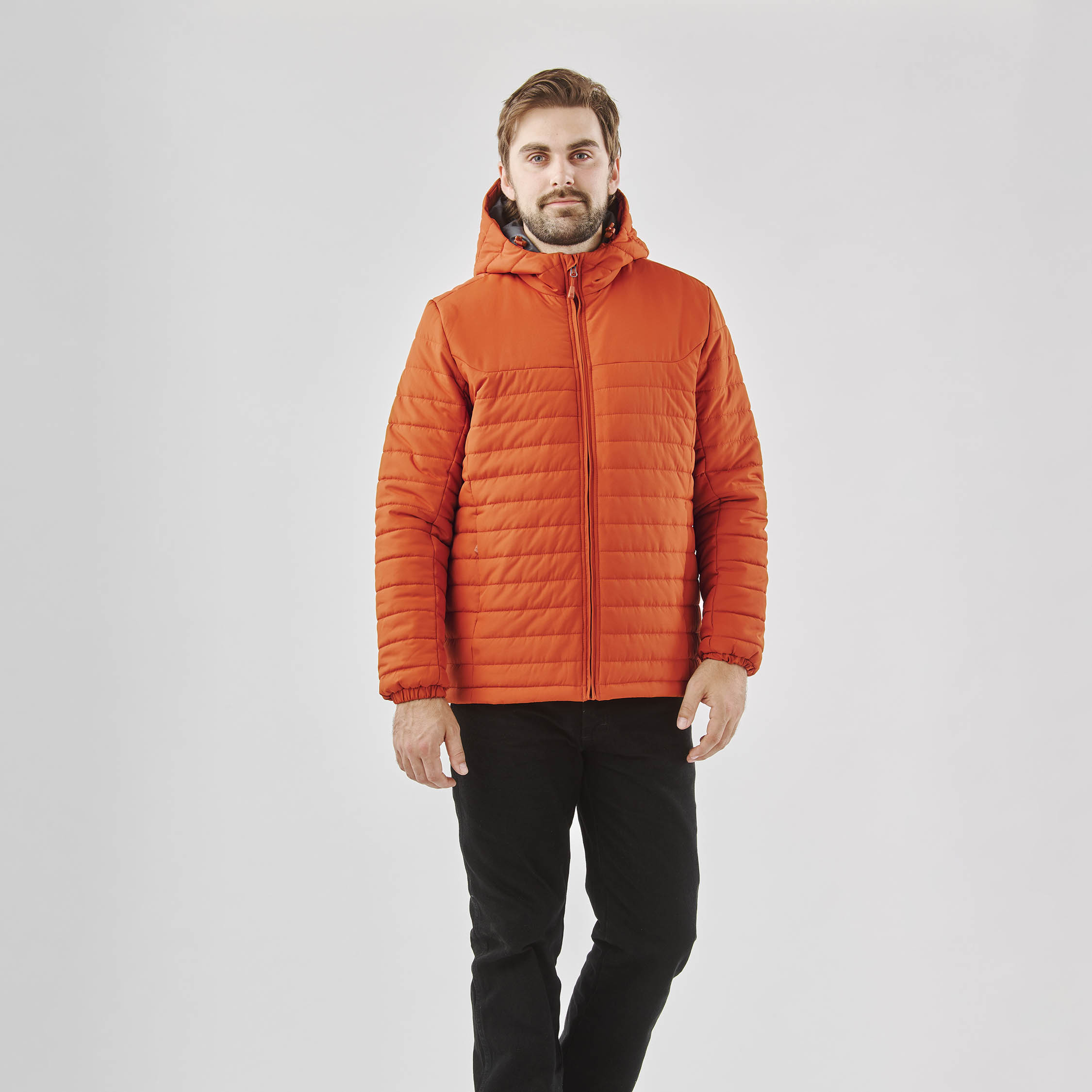 Stormtech Stormtech Men's Nautilus Quilted Hoody - QXH-1 