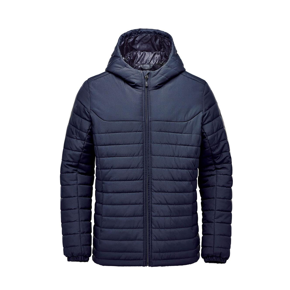 Stormtech Stormtech Men's Nautilus Quilted Hoody - QXH-1 NAVY