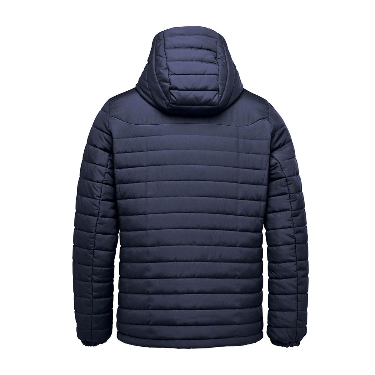Stormtech Stormtech Men's Nautilus Quilted Hoody - QXH-1 NAVY