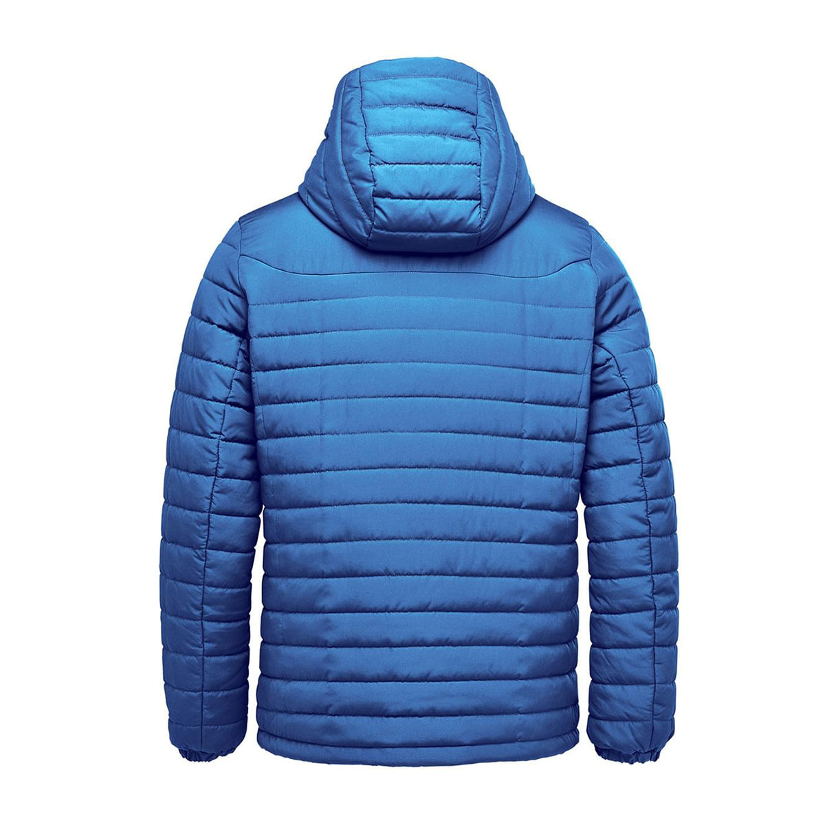 Stormtech Stormtech Men's Nautilus Quilted Hoody - QXH-1 AZURE BLUE