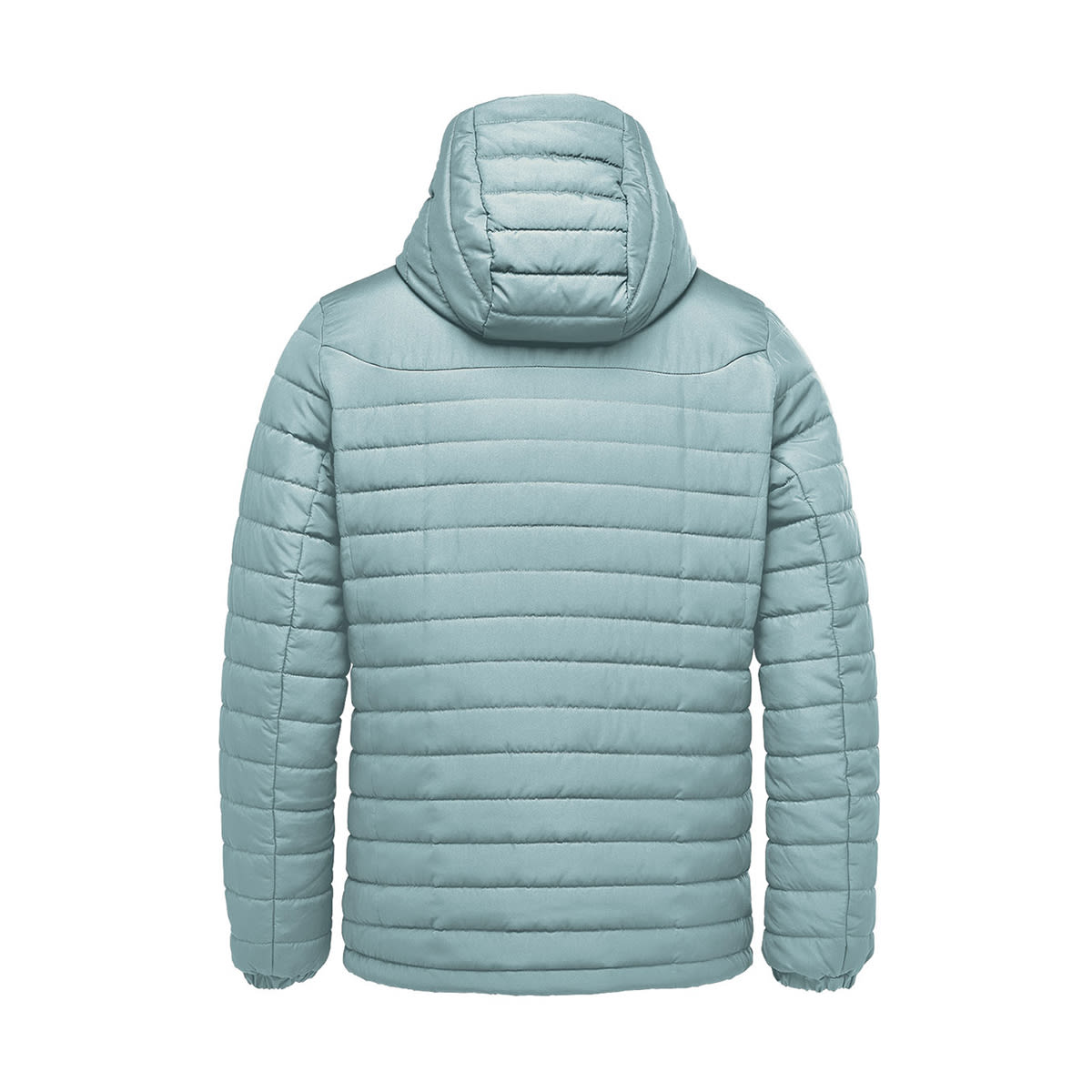 Stormtech Stormtech Men's Nautilus Quilted Hoody - QXH-1 ICE BLUE