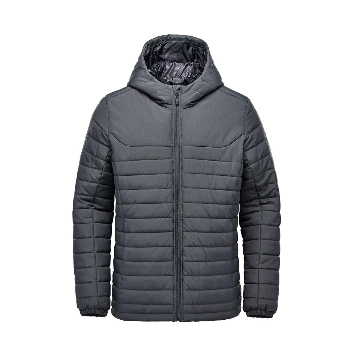 Stormtech Stormtech Men's Nautilus Quilted Hoody - QXH-1 DOLPHIN
