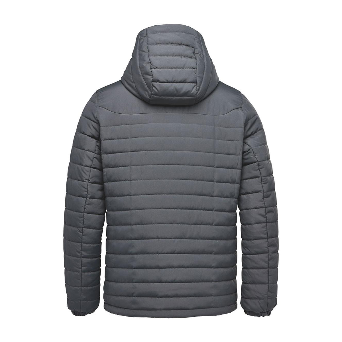 Stormtech Stormtech Men's Nautilus Quilted Hoody - QXH-1 DOLPHIN